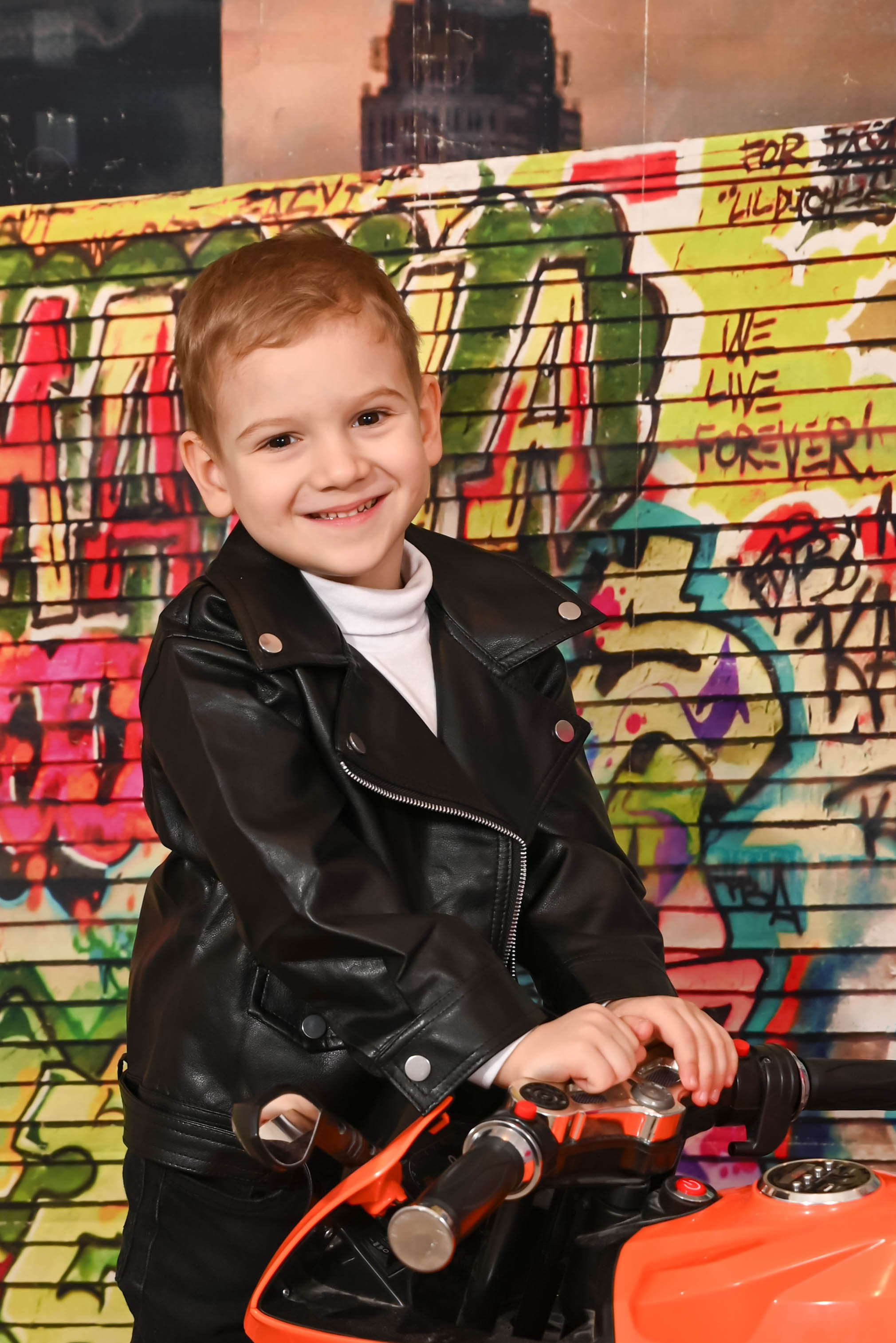 Рок. Выпускные альбомы для детских садов Санкт-Петербург