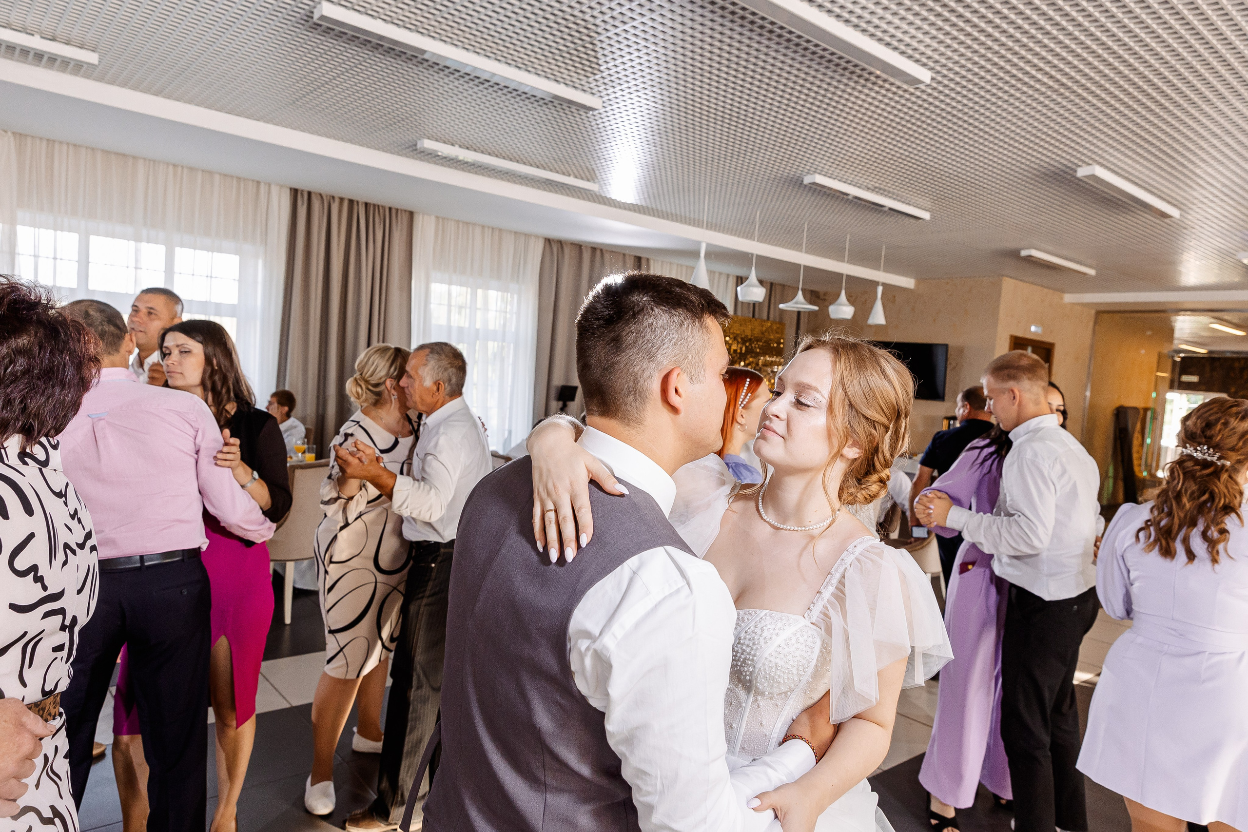 Любовь и Евгений. Свадебный и семейный фотограф в Челябинске Юлия Ишимова