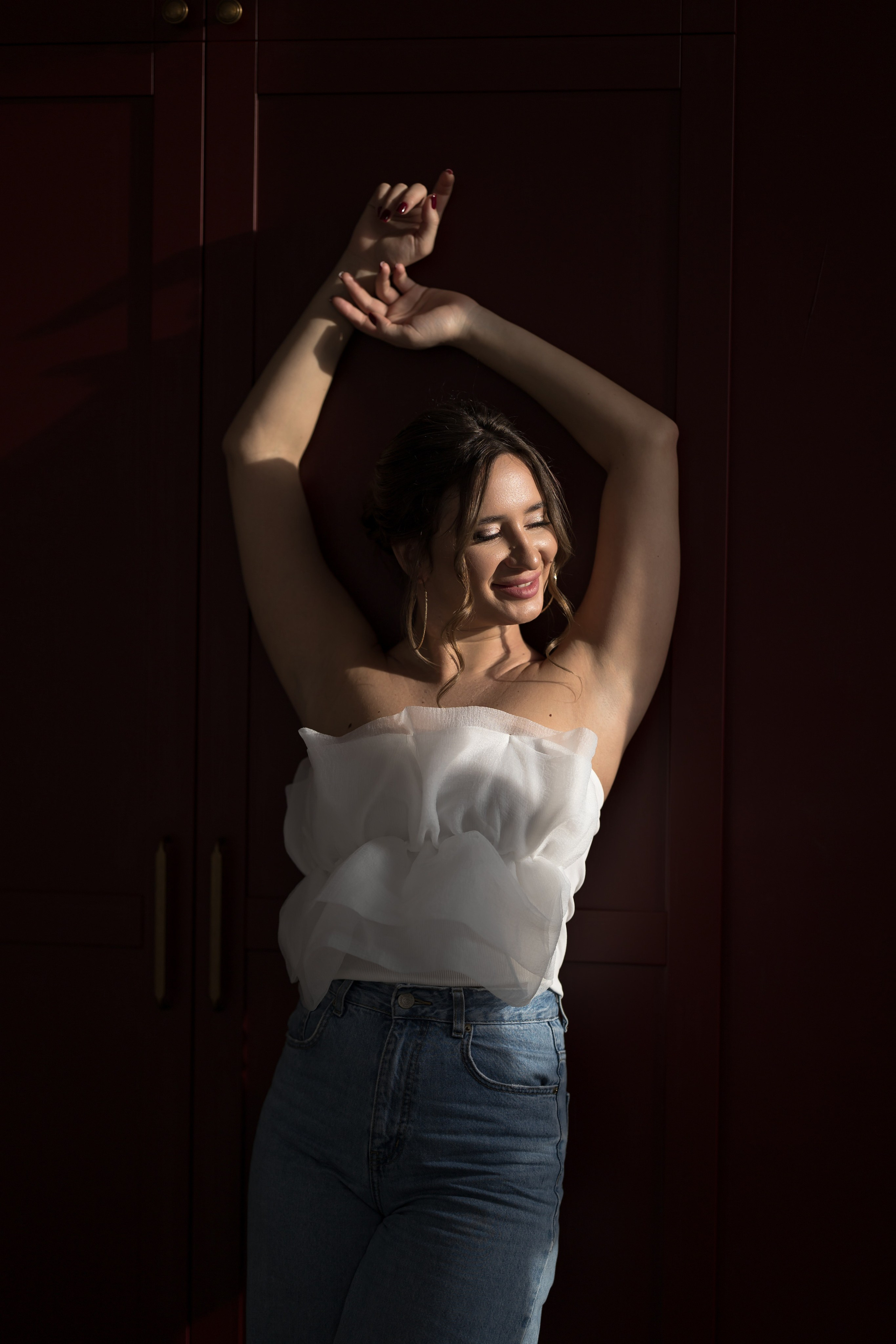 Даша. Свадебный и Семейный фотограф по всему миру Анна Фёдорова