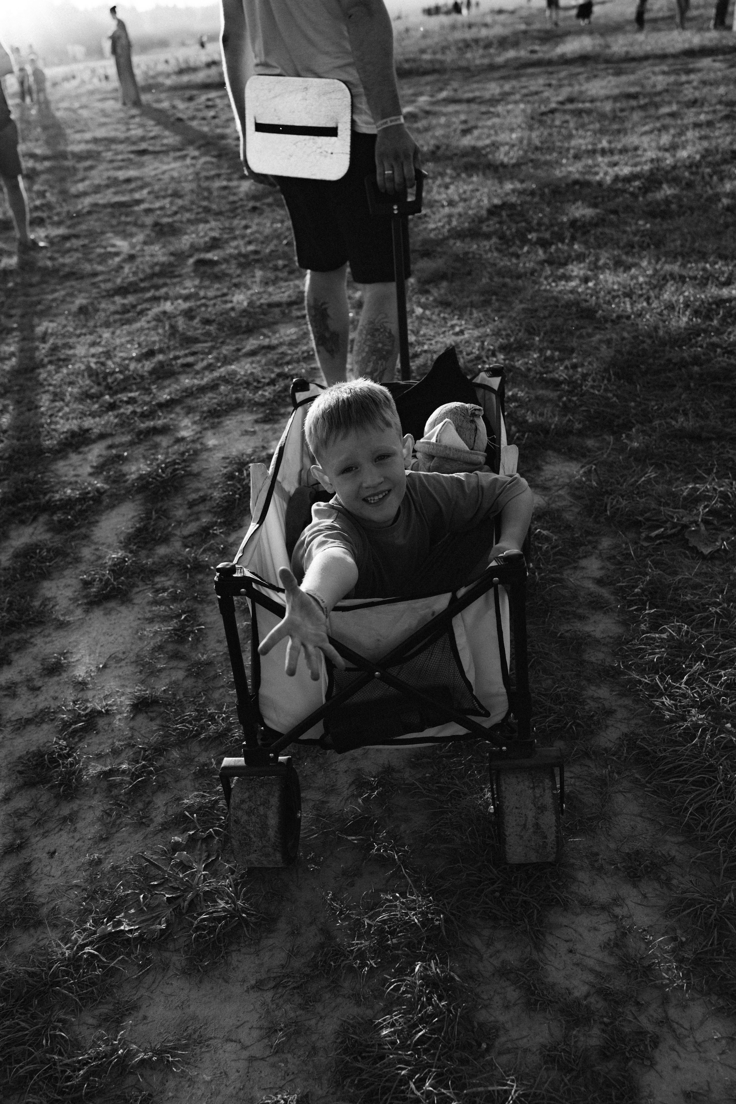 ArchstoyanieKids. Твой фотограф в Москве и Московской области Романцова Ирина