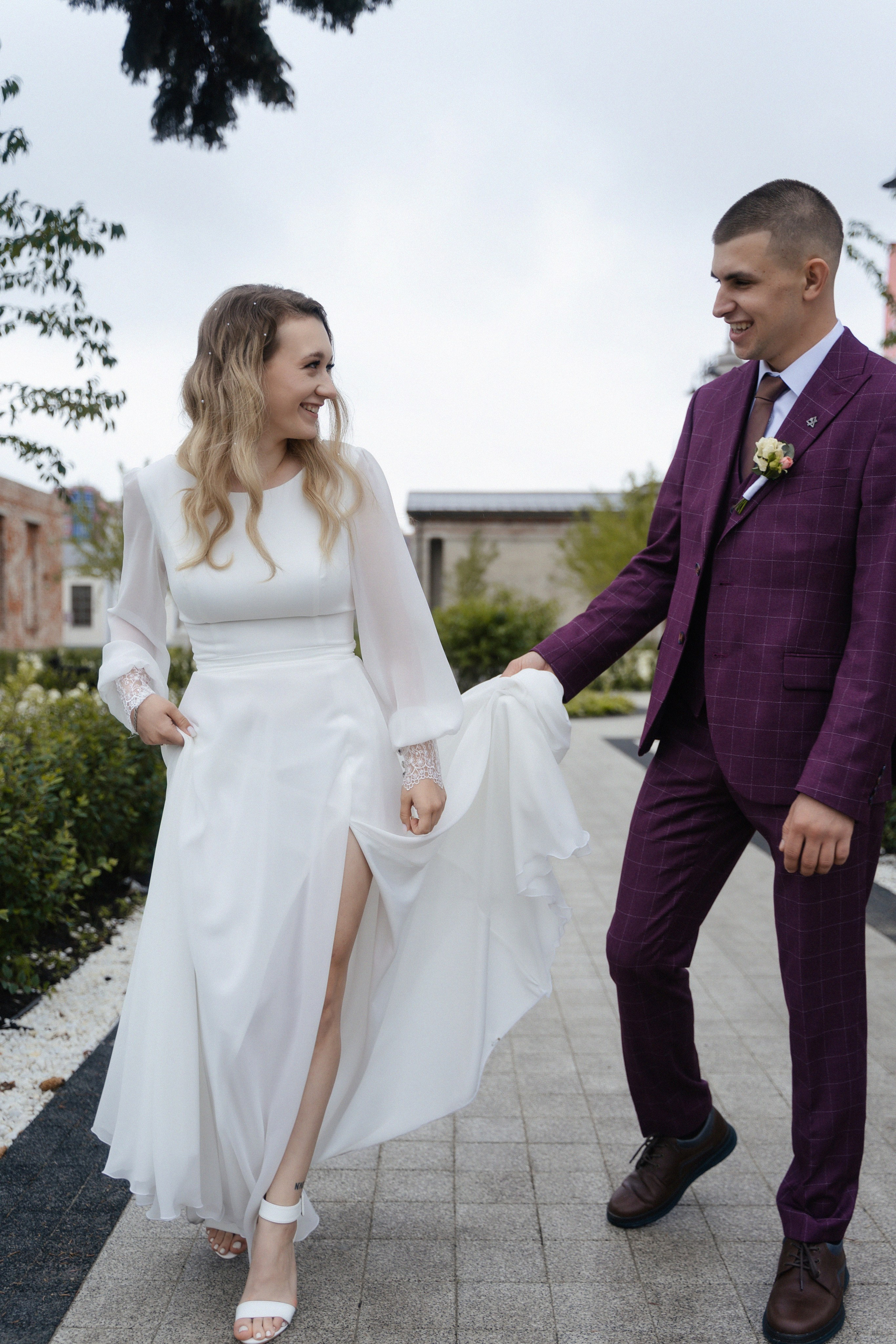 Свадьба Сони и Дениса. Фотограф Надежда Погребняк | Рязань | Москва