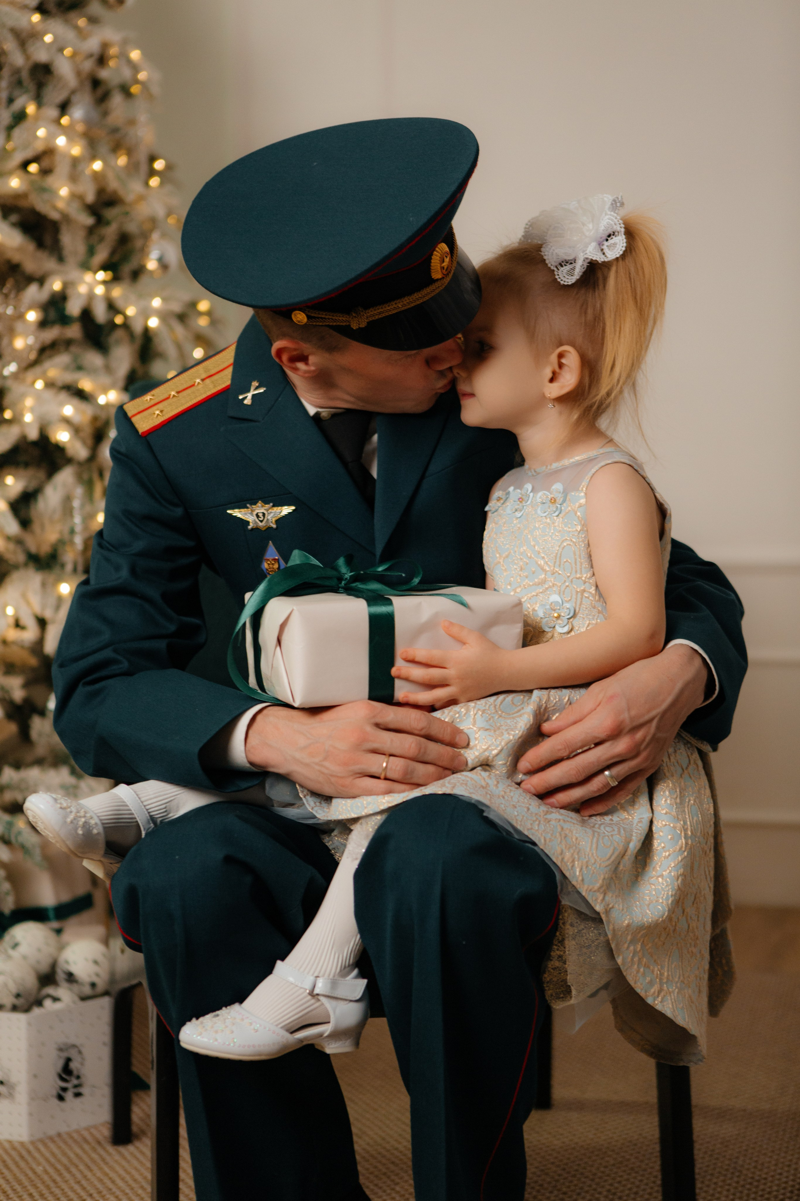Family. Photographer EKATERINA RUSKIKH