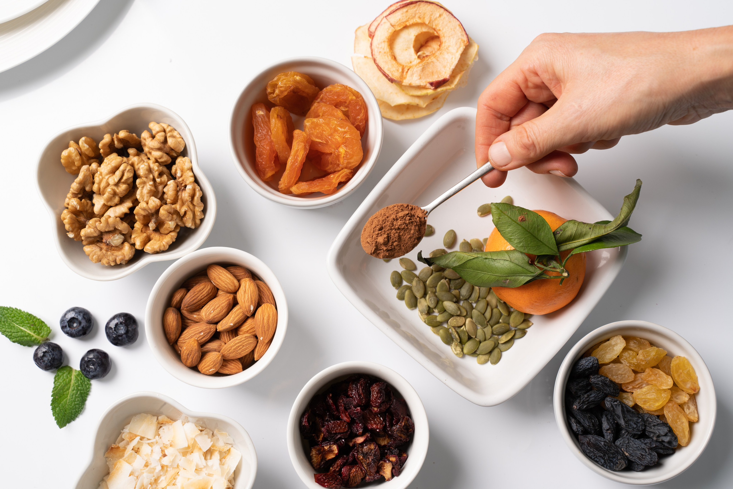 Фуд фото и портреты профессионалов  фуд индустрии. Сергей Гаврилов, фотограф