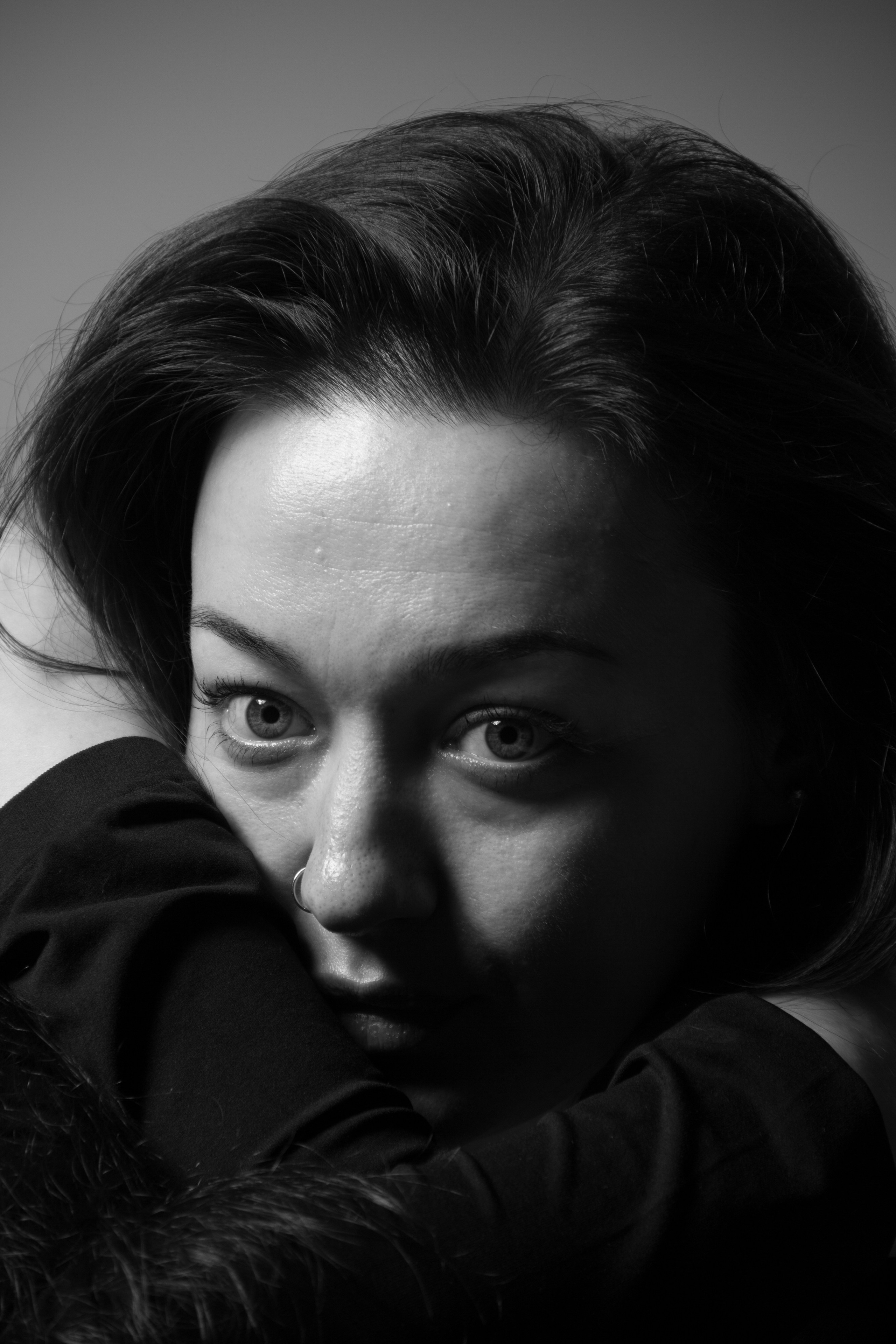 Екатерина А.М. ИСТОРИИ БЕЗ РЕТУШИ