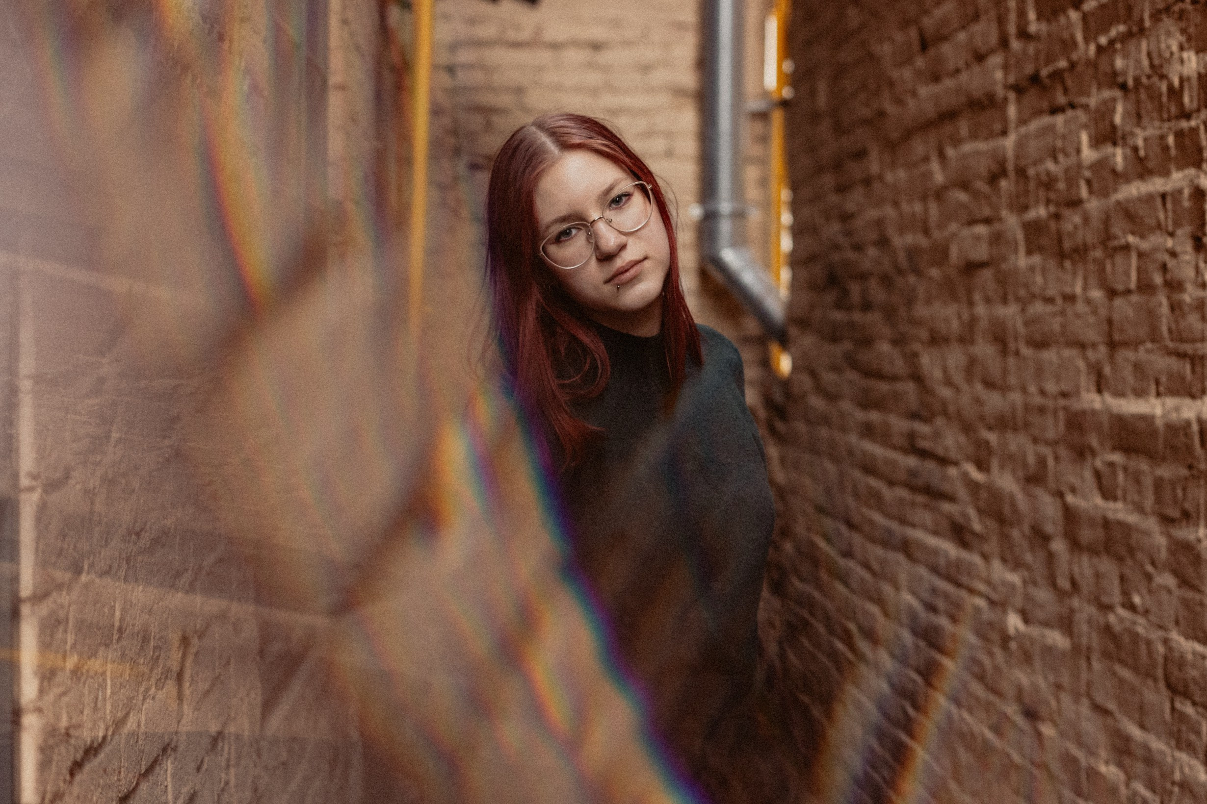 Портретная съемка. Репортажный фотограф Дудченко Дмитрий