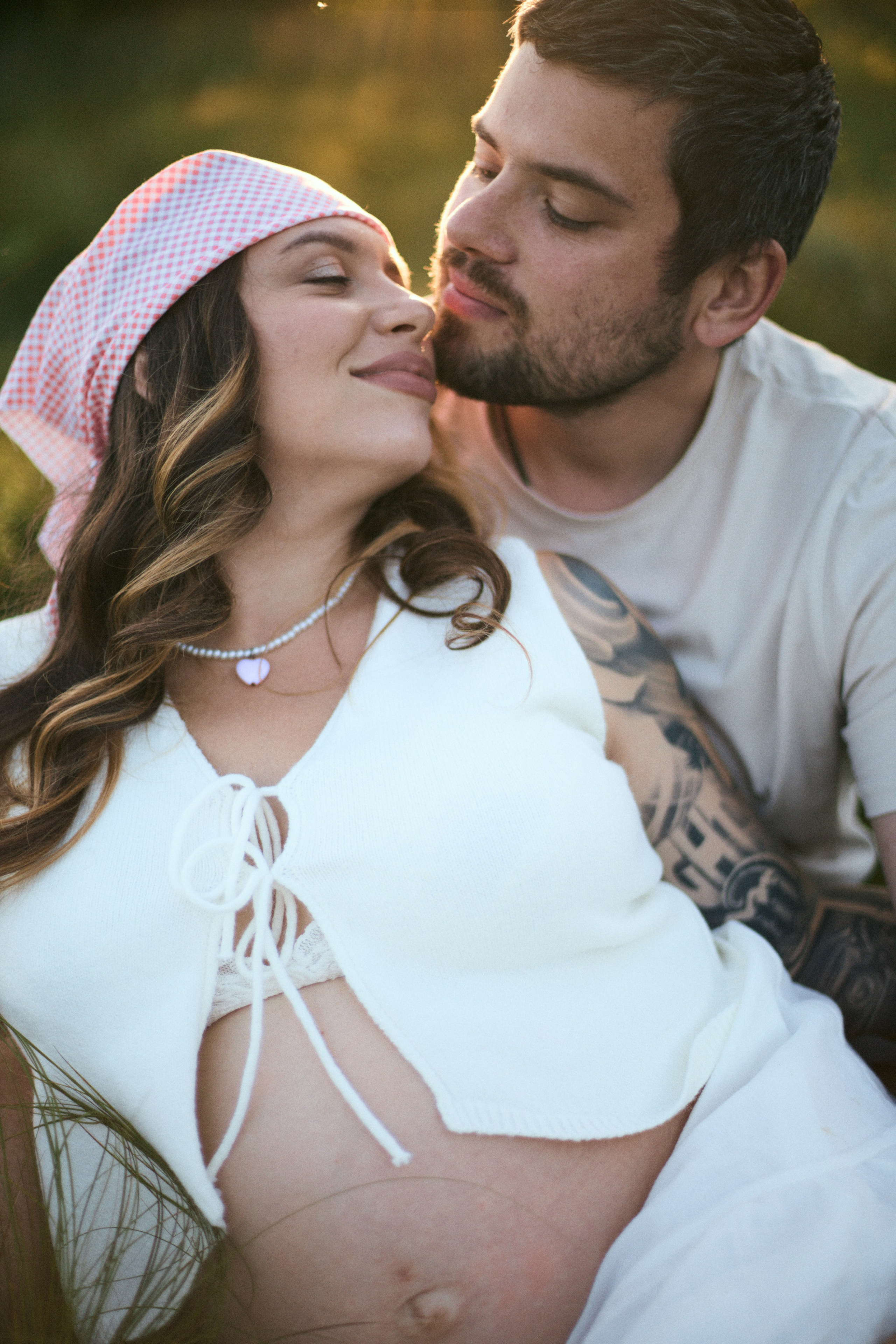 Полина. Профессиональный Фотограф во Владимире, в Москве и в Суздале — Полина Романычева