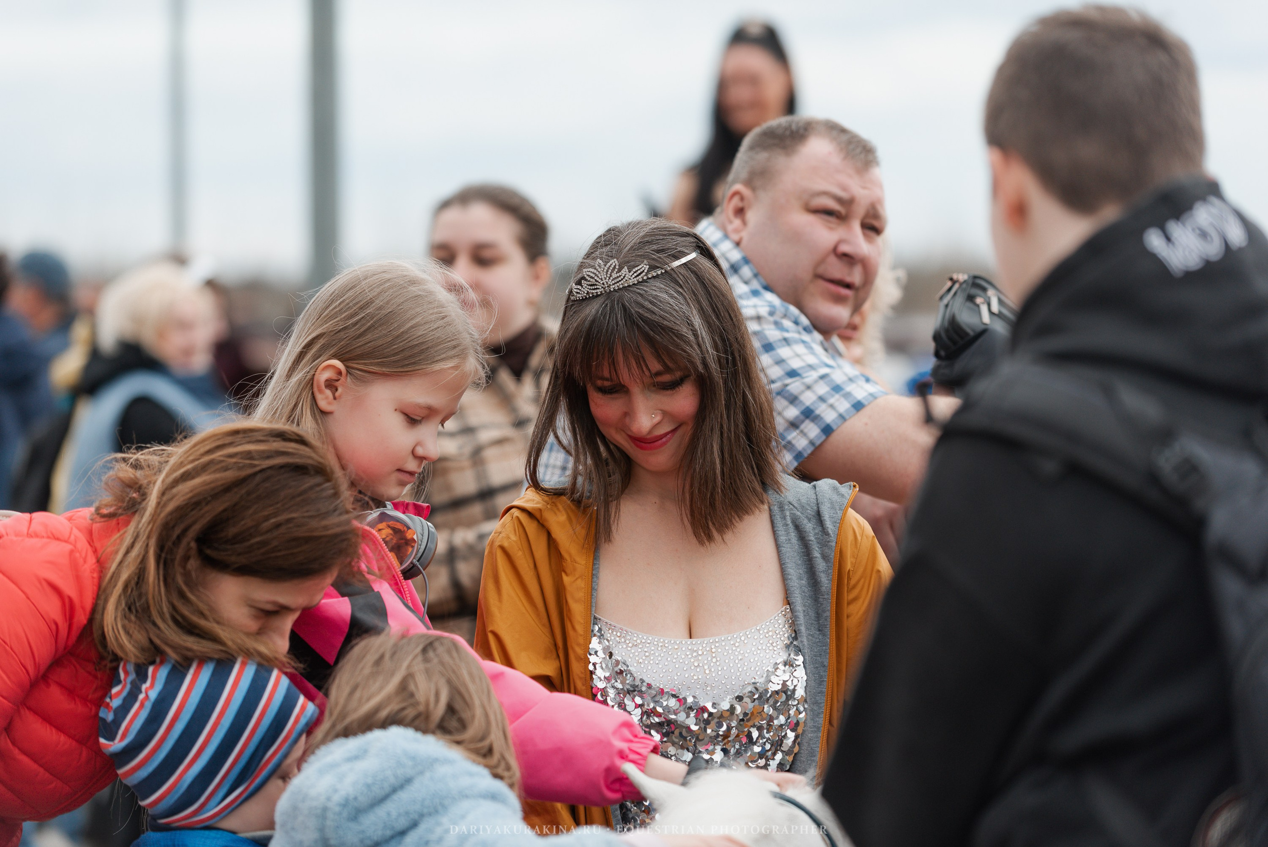 Конное представление «Дыхание Звёзд». Конный фотограф Куракина Дарья • Фотосессии с лошадьми