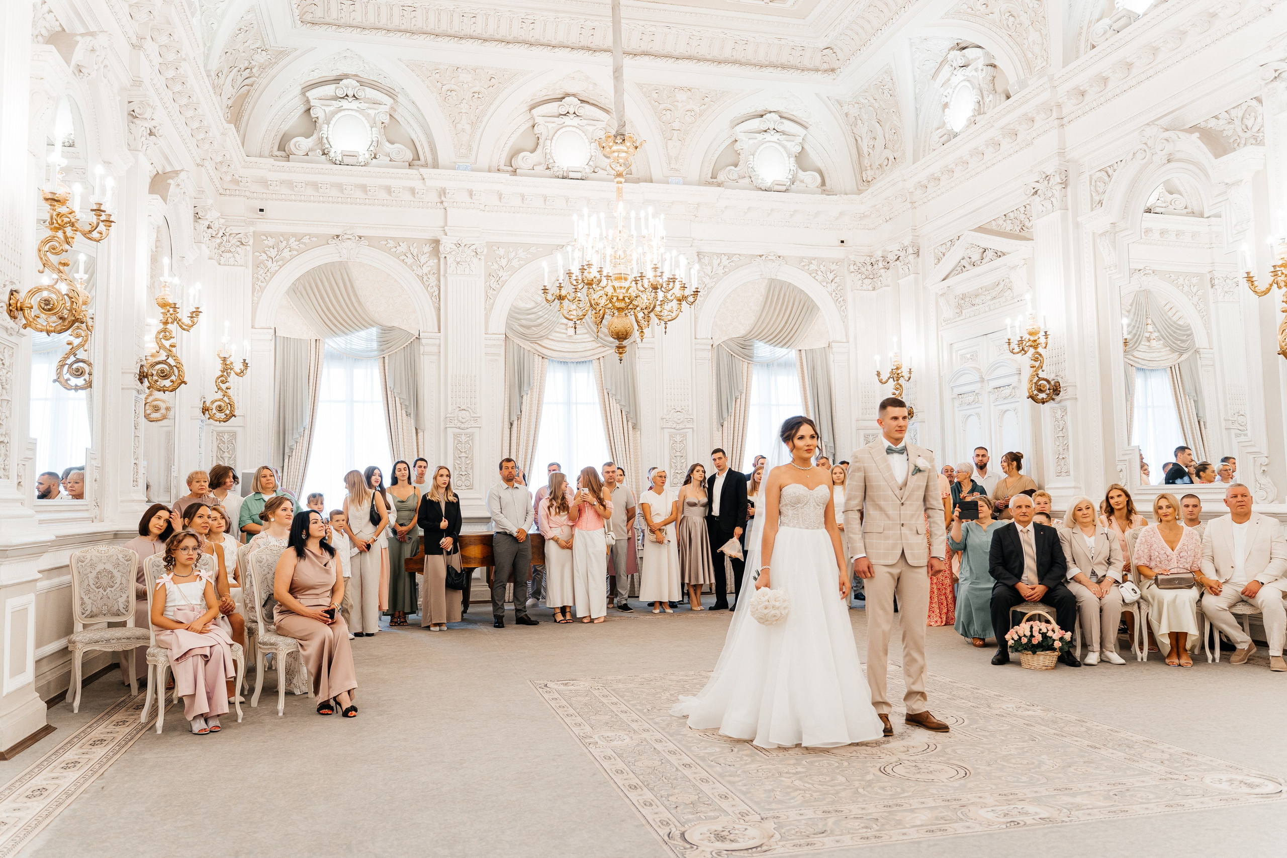 15.08.2025. Семейный фотограф в Санкт-Петербурге