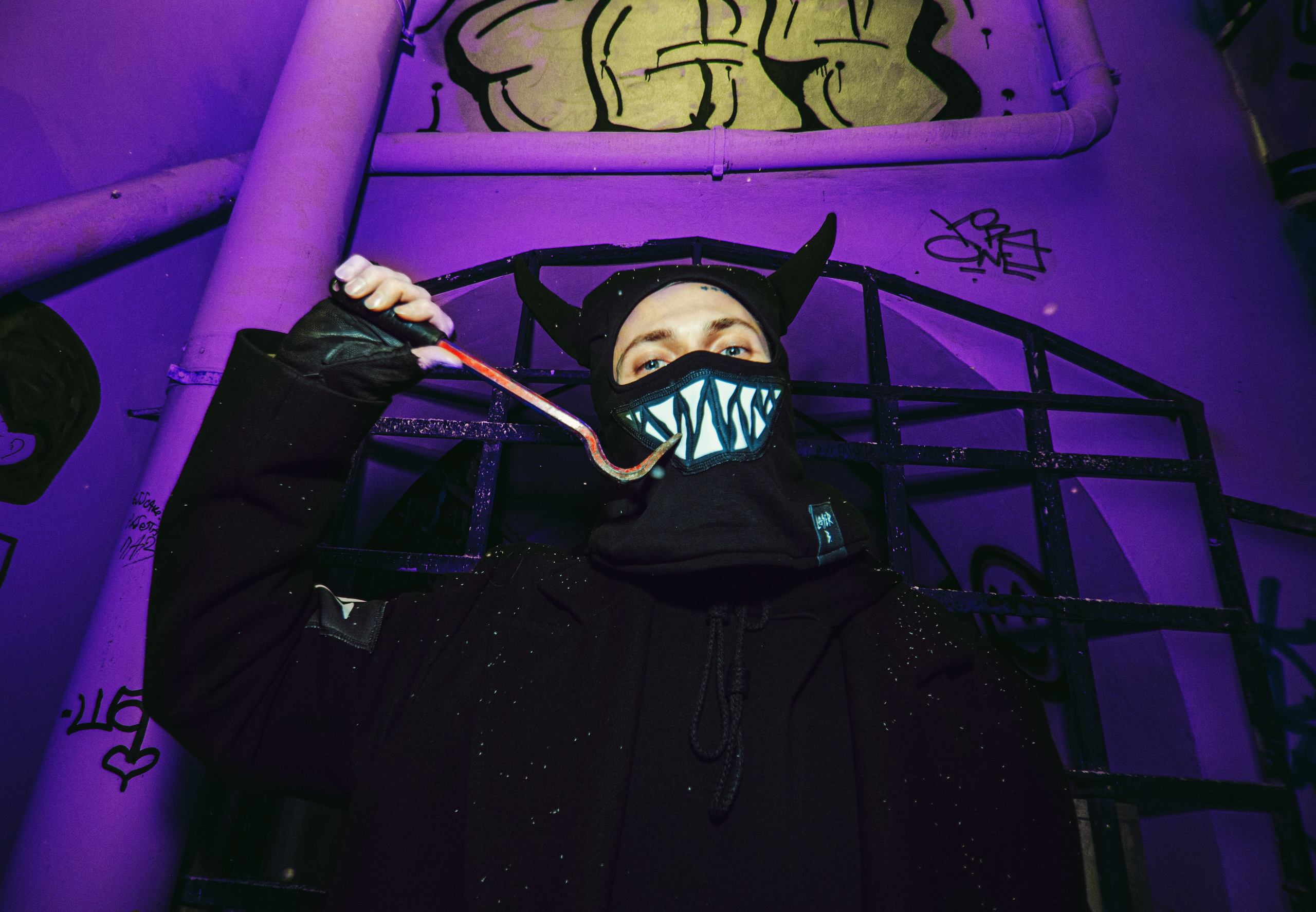 Одежда | Lazer B. ОЧЕНЬ ПЛОХОЙ ФОТОГРАФ