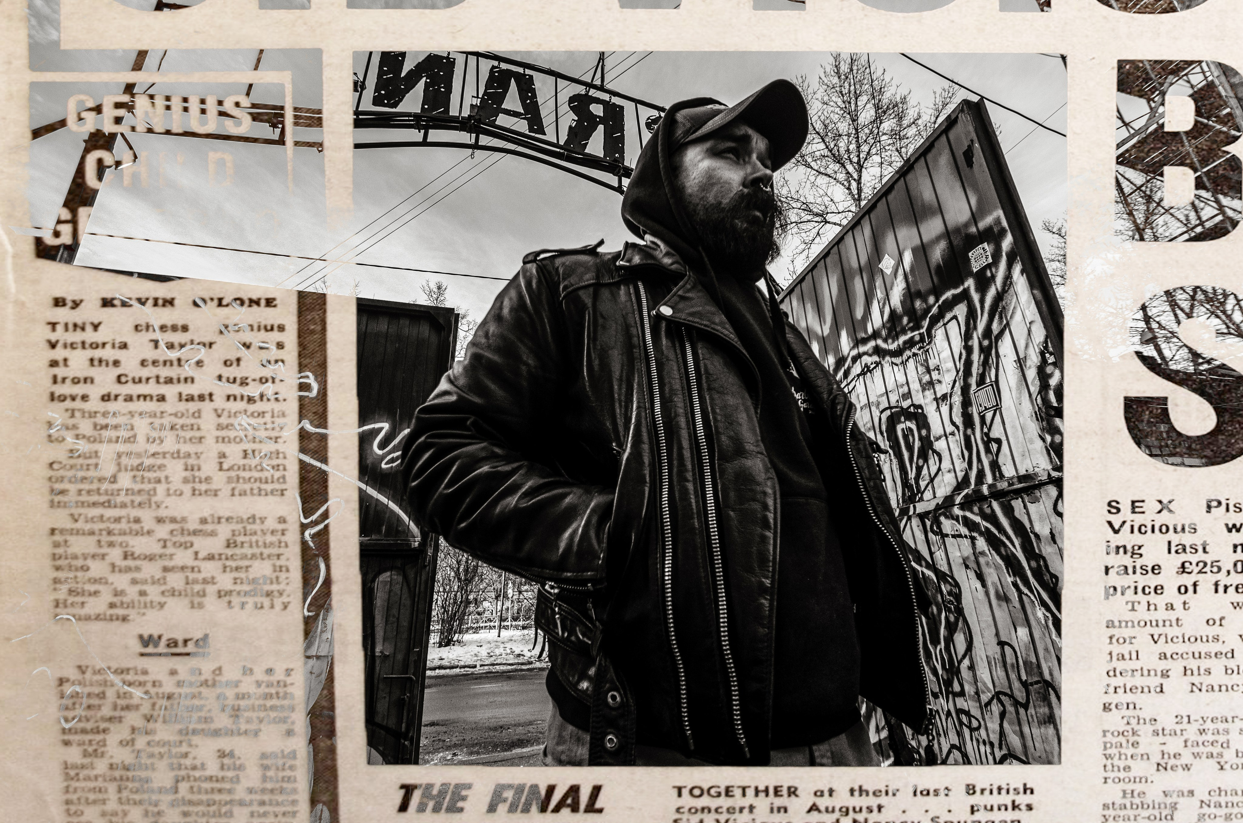 Ворон. ОЧЕНЬ ПЛОХОЙ ФОТОГРАФ