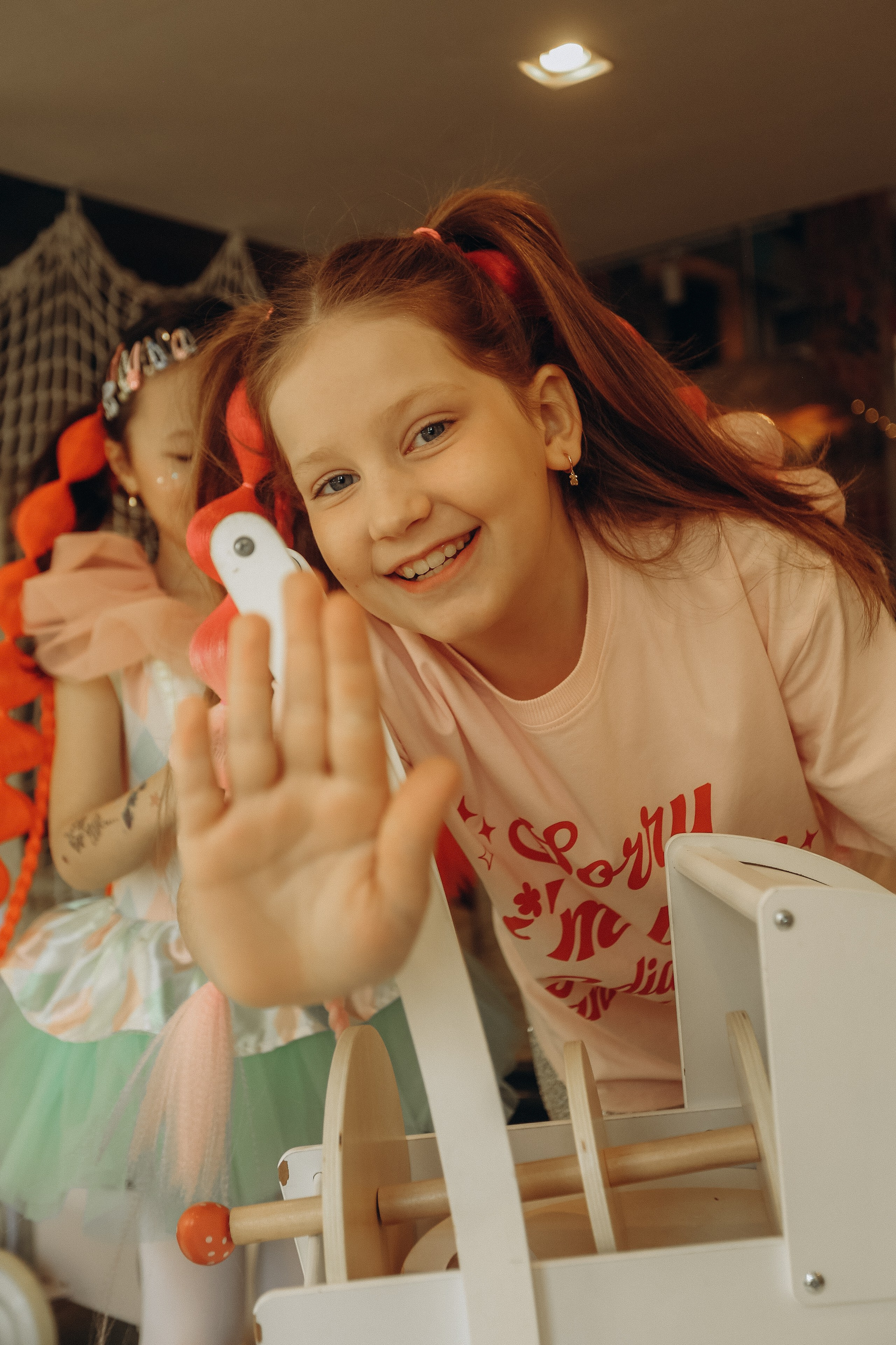 День рождения Софии! Kids play. Детский фотограф, Волгоград