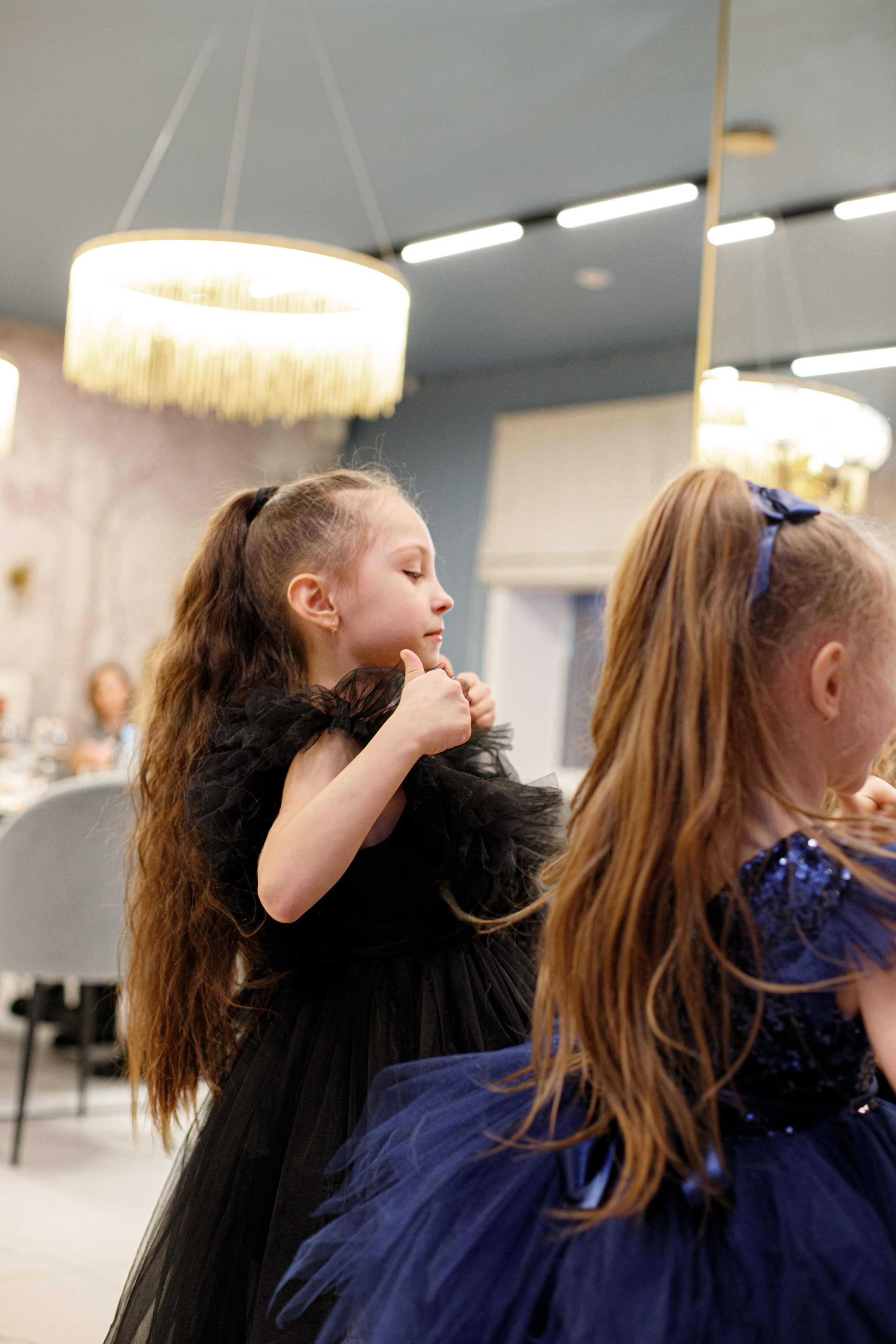 ASIA'S BIRTHDAY PARTY. Photokarish