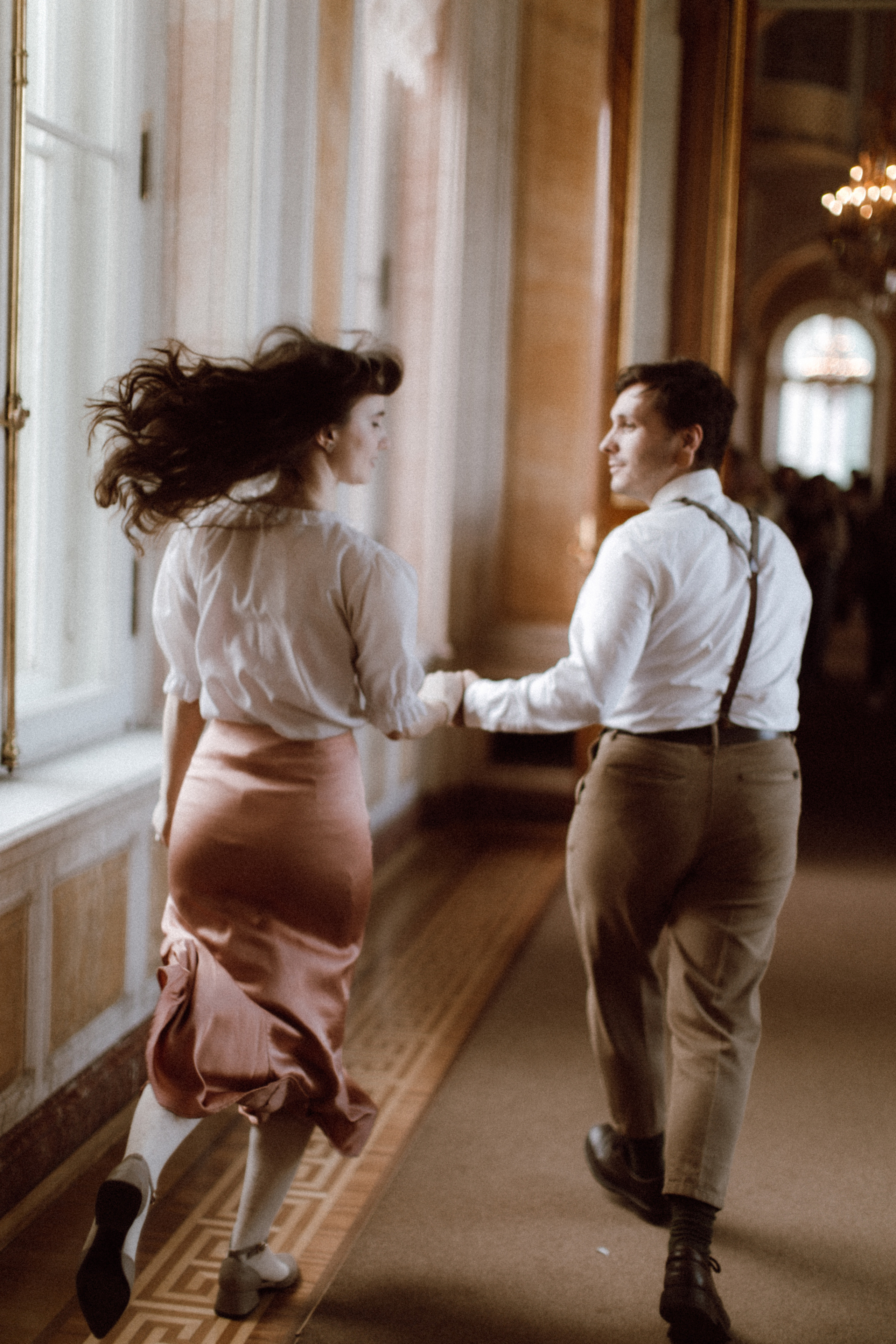 Alina|Andrey. Съёмка влюблённых в Санкт-Петербурге Ксения Чердакова, парный фотограф