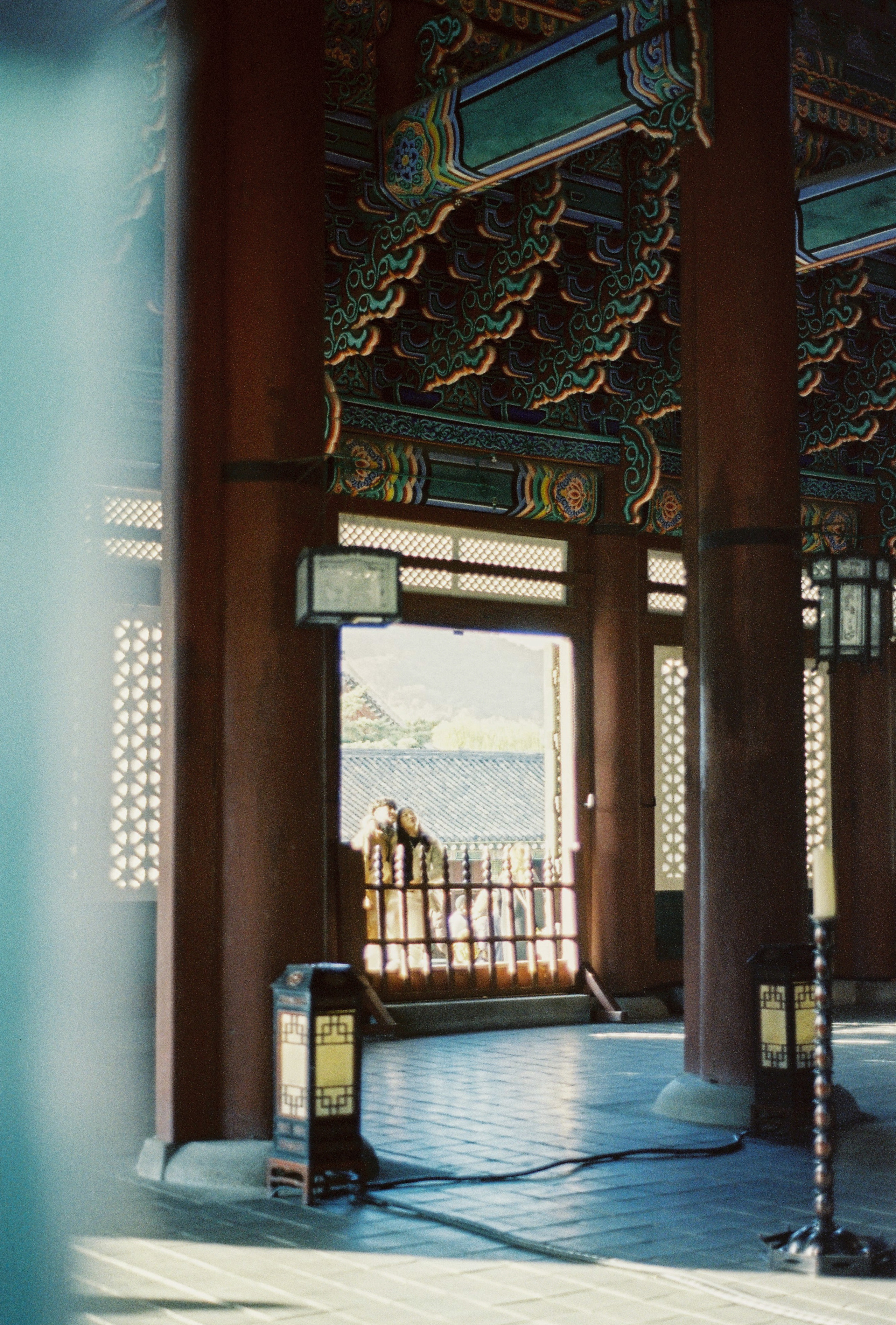 Seoul, South Korea. Съёмка влюблённых в Санкт-Петербурге Ксения Чердакова, парный фотограф