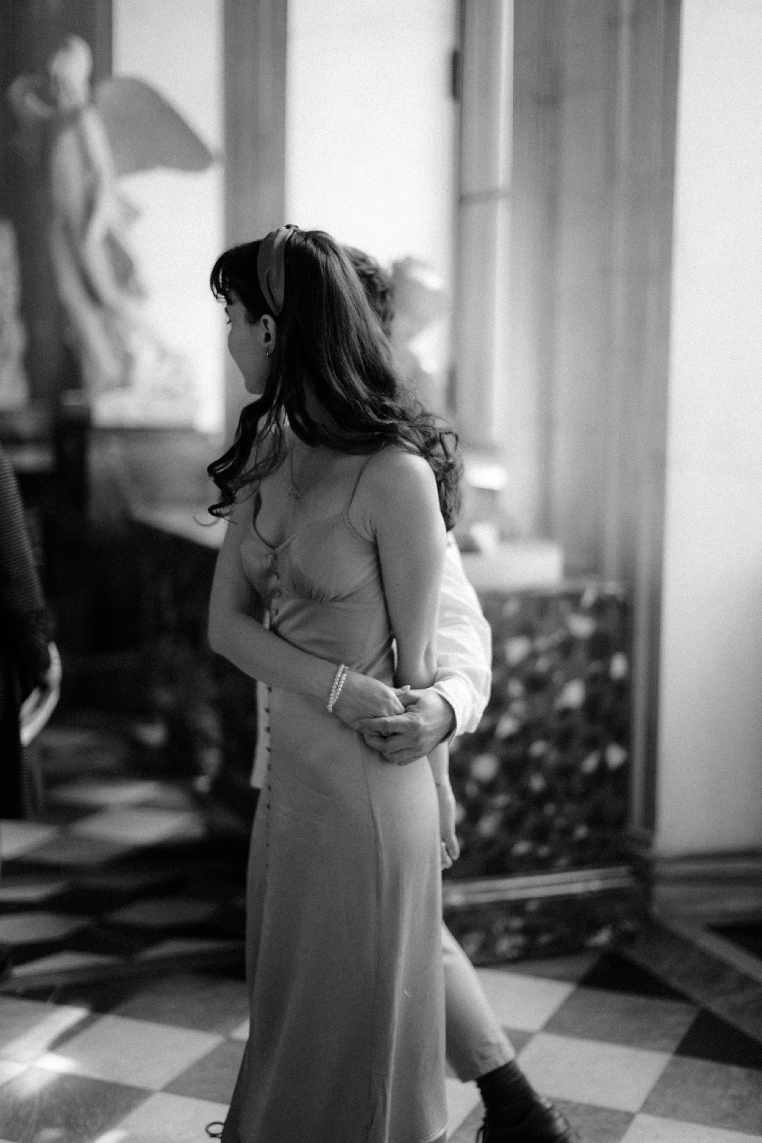 Alina|Andrey. Съёмка влюблённых в Санкт-Петербурге Ксения Чердакова, парный фотограф