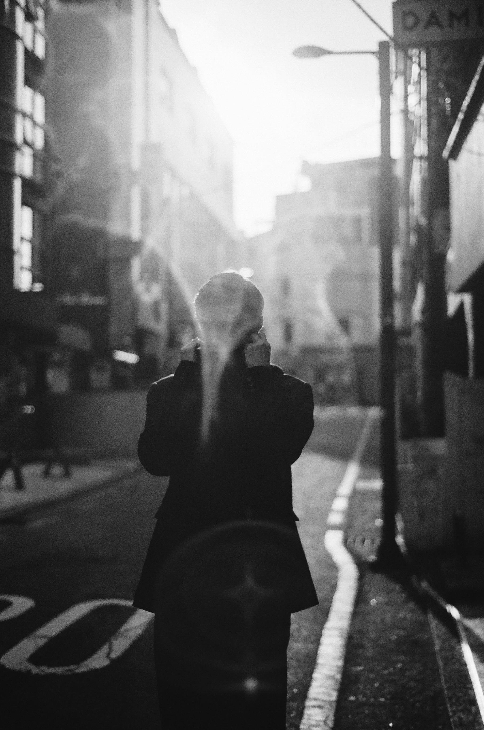 Seoul, South Korea. Съёмка влюблённых в Санкт-Петербурге Ксения Чердакова, парный фотограф