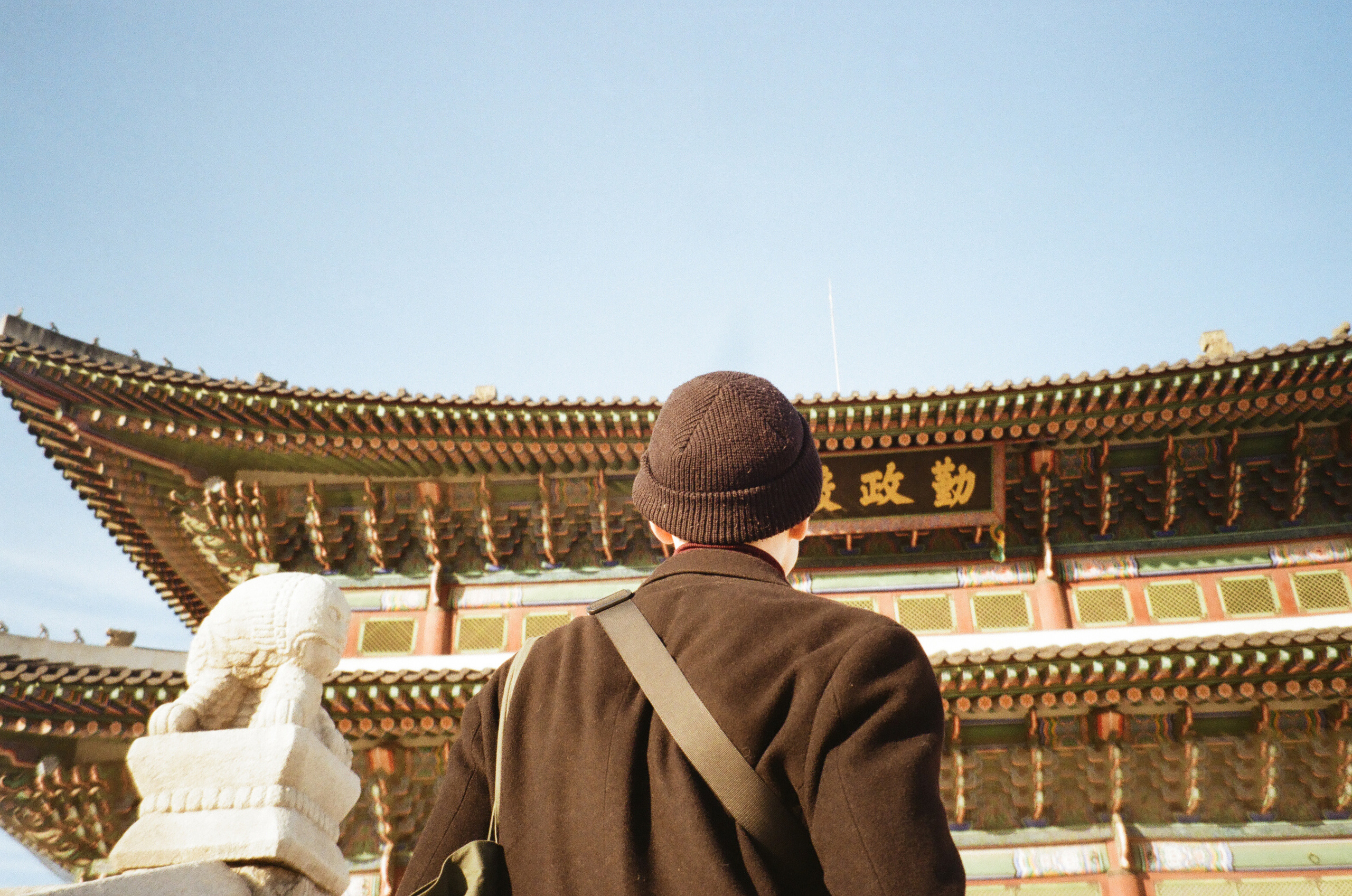 Seoul, South Korea. Съёмка влюблённых в Санкт-Петербурге Ксения Чердакова, парный фотограф