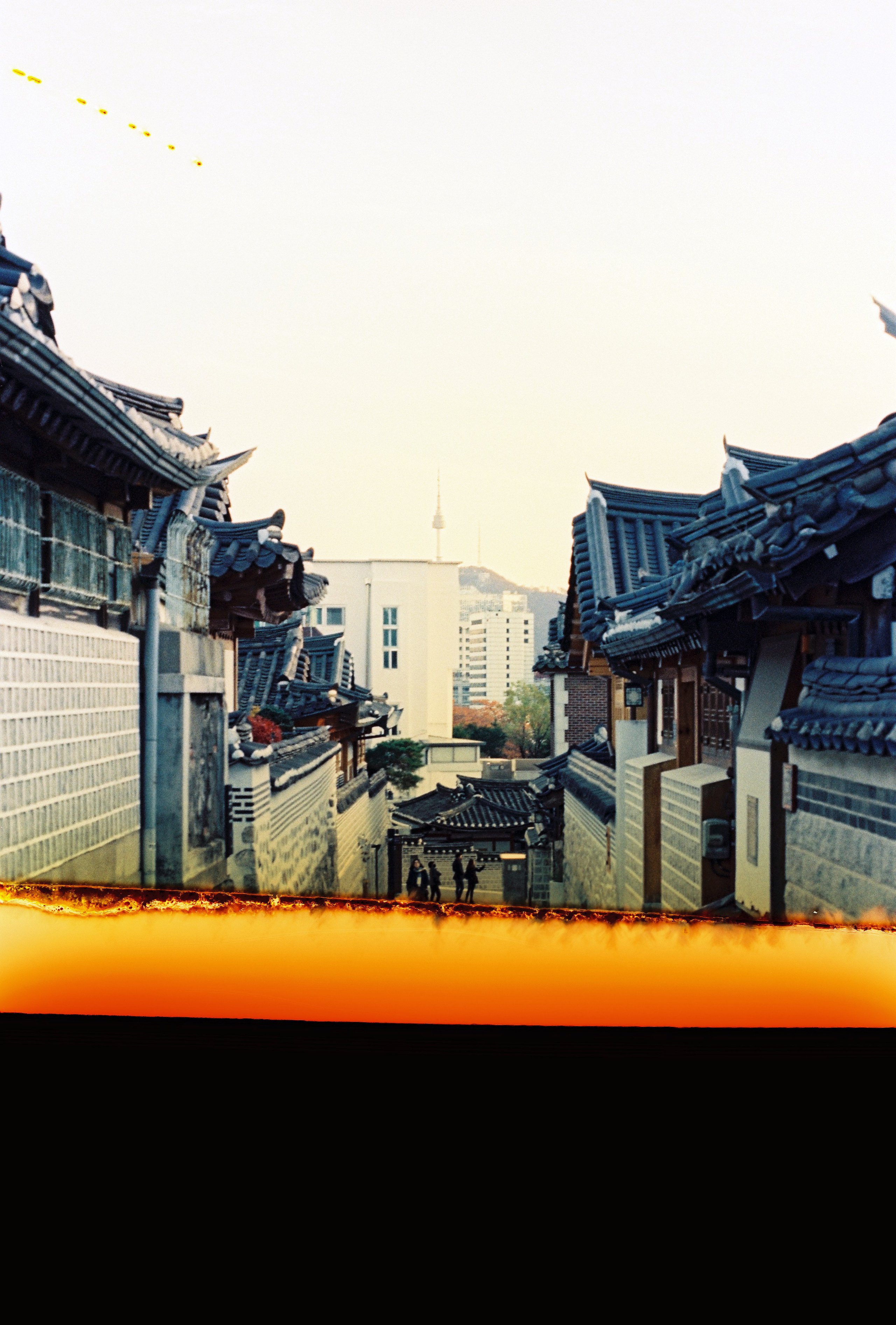 Seoul, South Korea. Съёмка влюблённых в Санкт-Петербурге Ксения Чердакова, парный фотограф