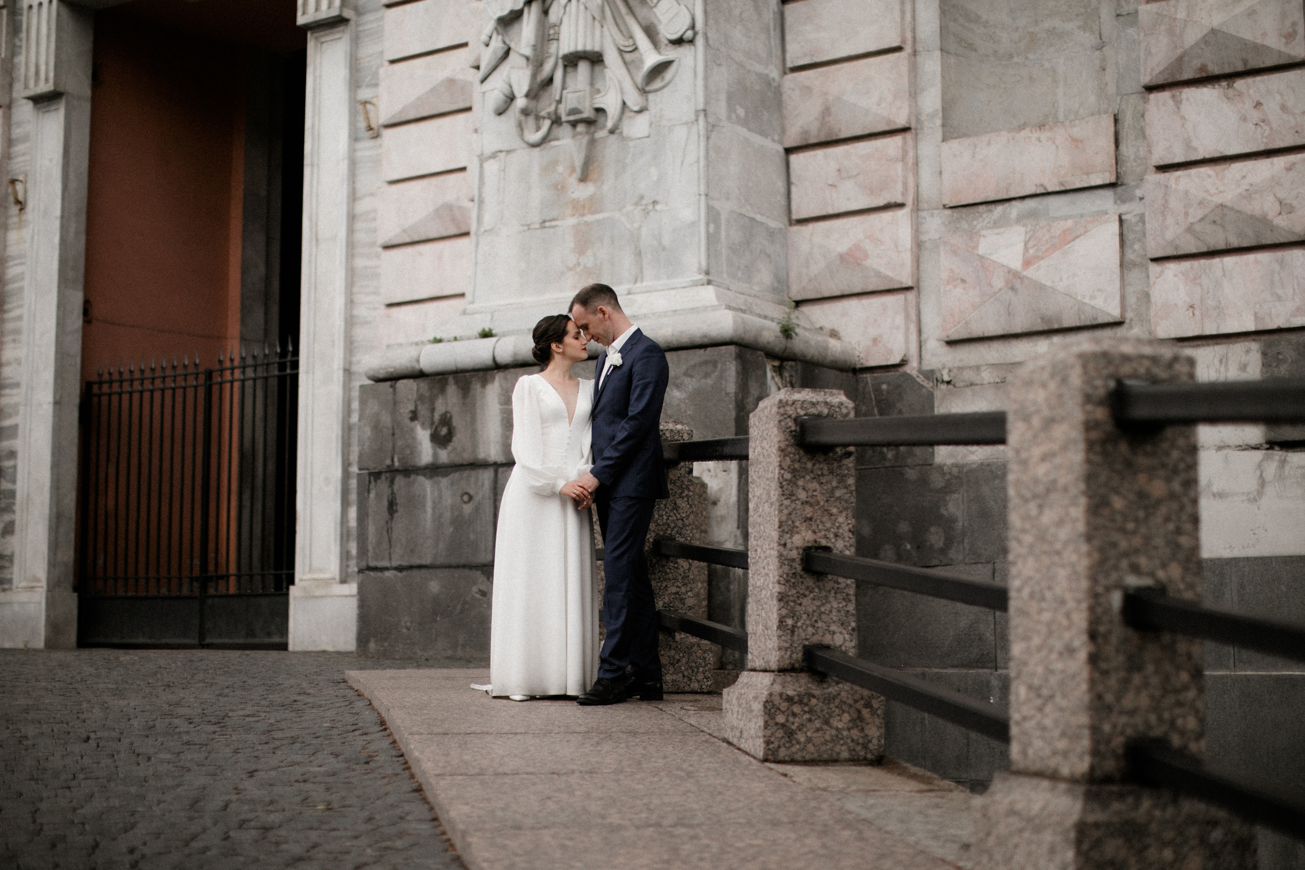 Margarita|Grigory. Съёмка влюблённых в Санкт-Петербурге Ксения Чердакова, парный фотограф