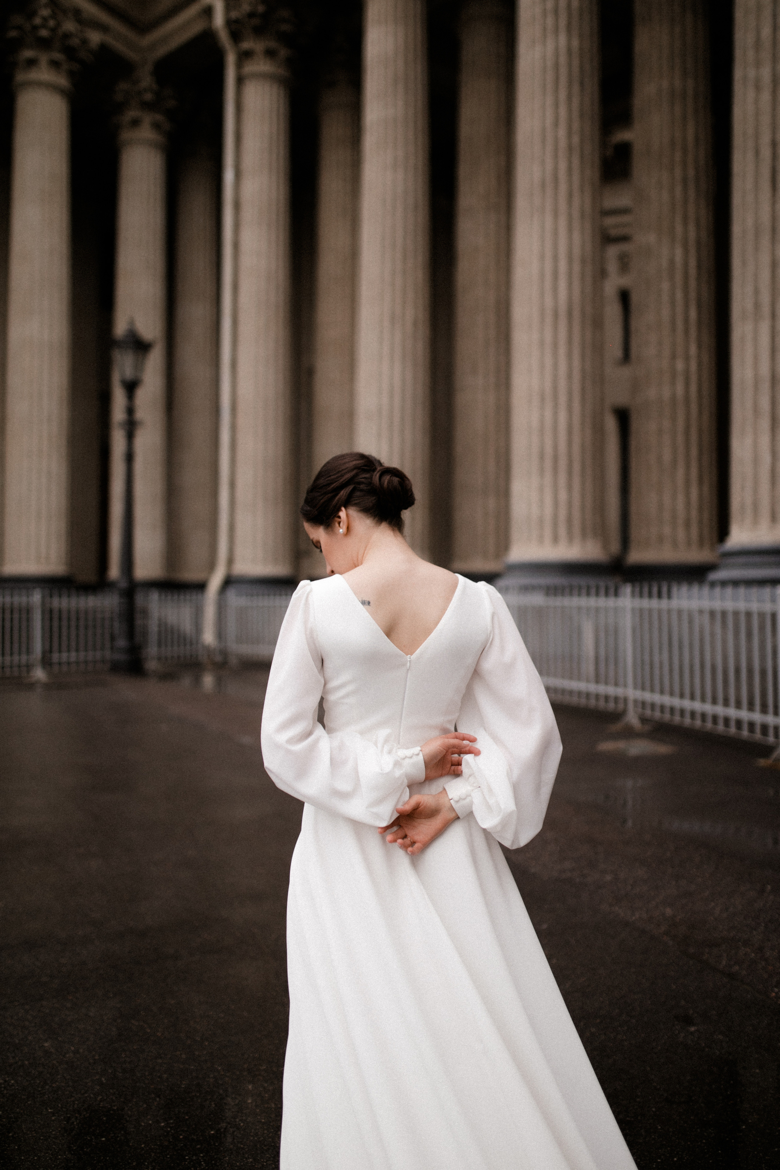 Margarita|Grigory. Съёмка влюблённых в Санкт-Петербурге Ксения Чердакова, парный фотограф