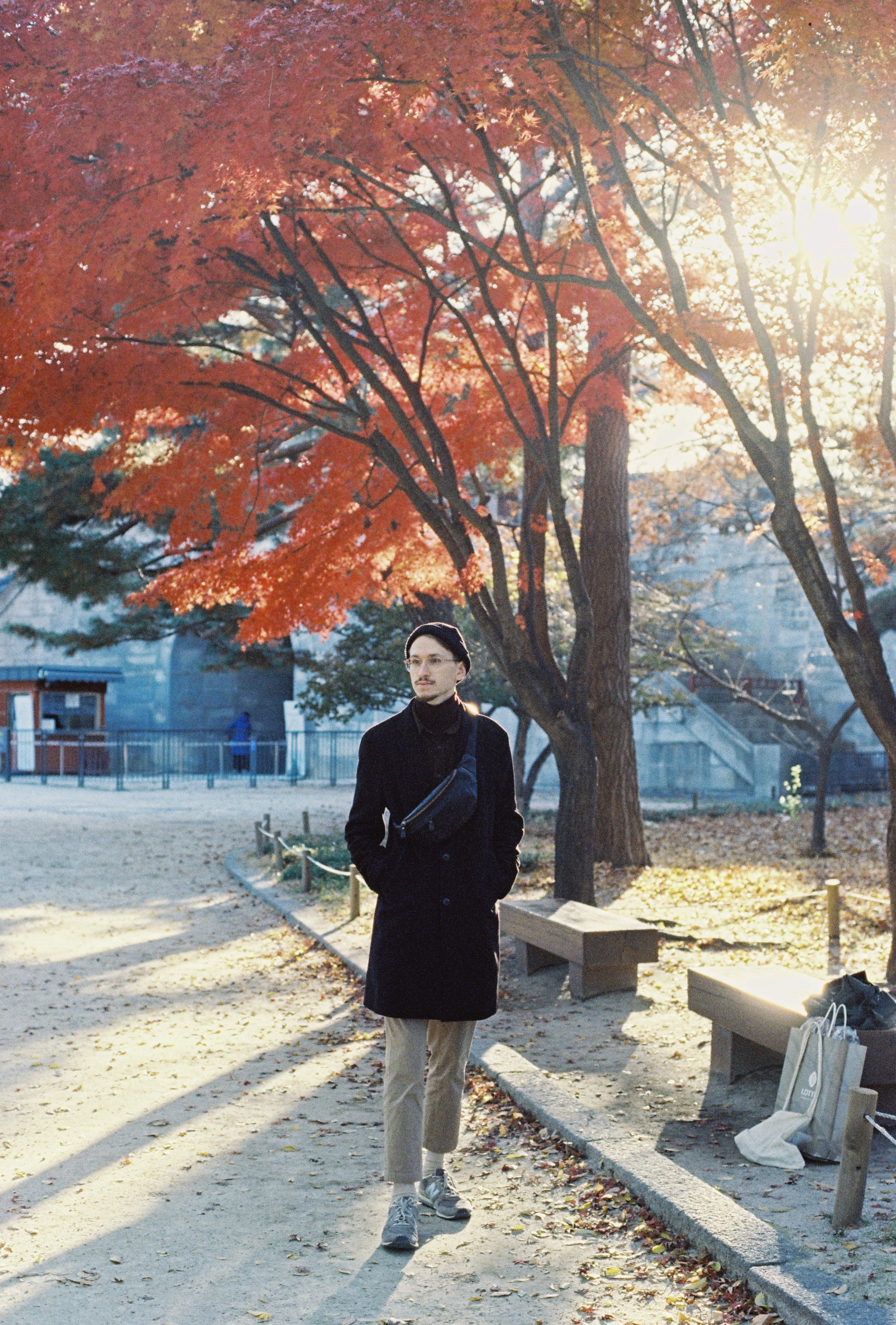 Seoul, South Korea. Съёмка влюблённых в Санкт-Петербурге Ксения Чердакова, парный фотограф