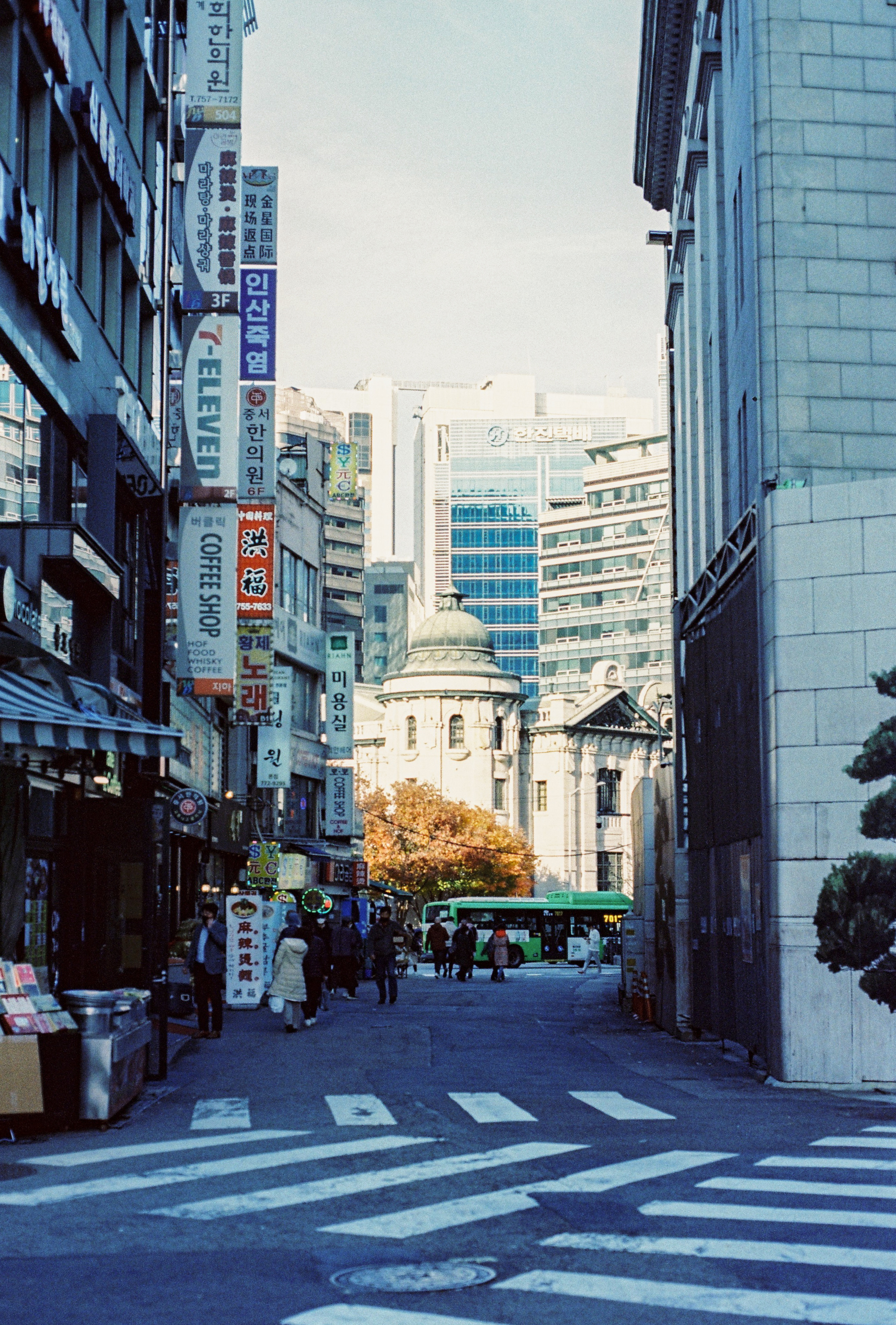 Seoul, South Korea. Съёмка влюблённых в Санкт-Петербурге Ксения Чердакова, парный фотограф