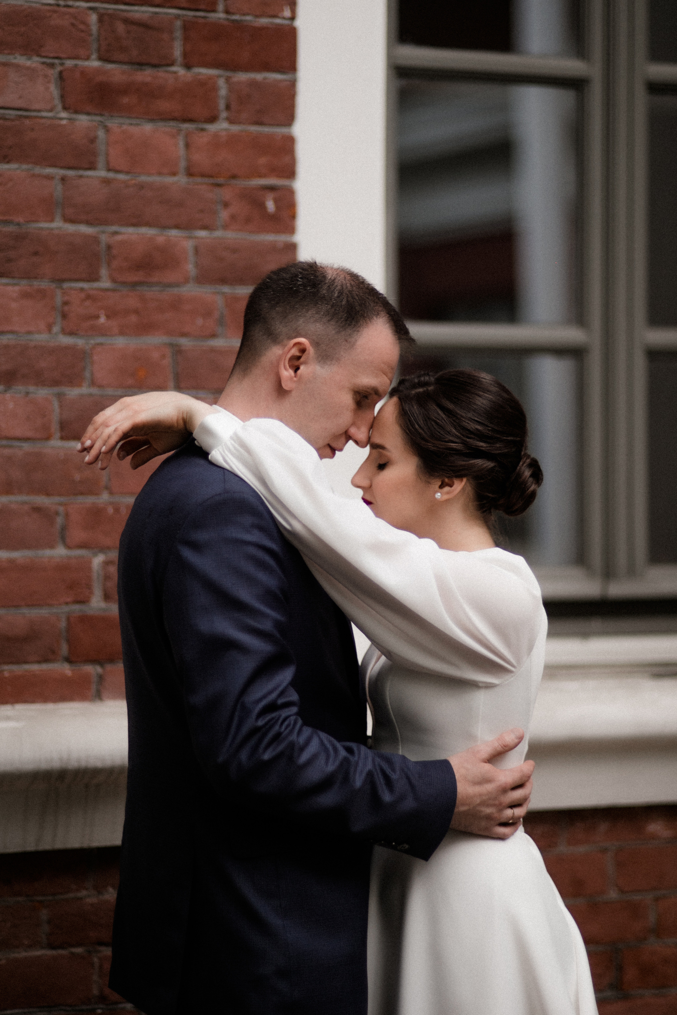 Margarita|Grigory. Съёмка влюблённых в Санкт-Петербурге Ксения Чердакова, парный фотограф