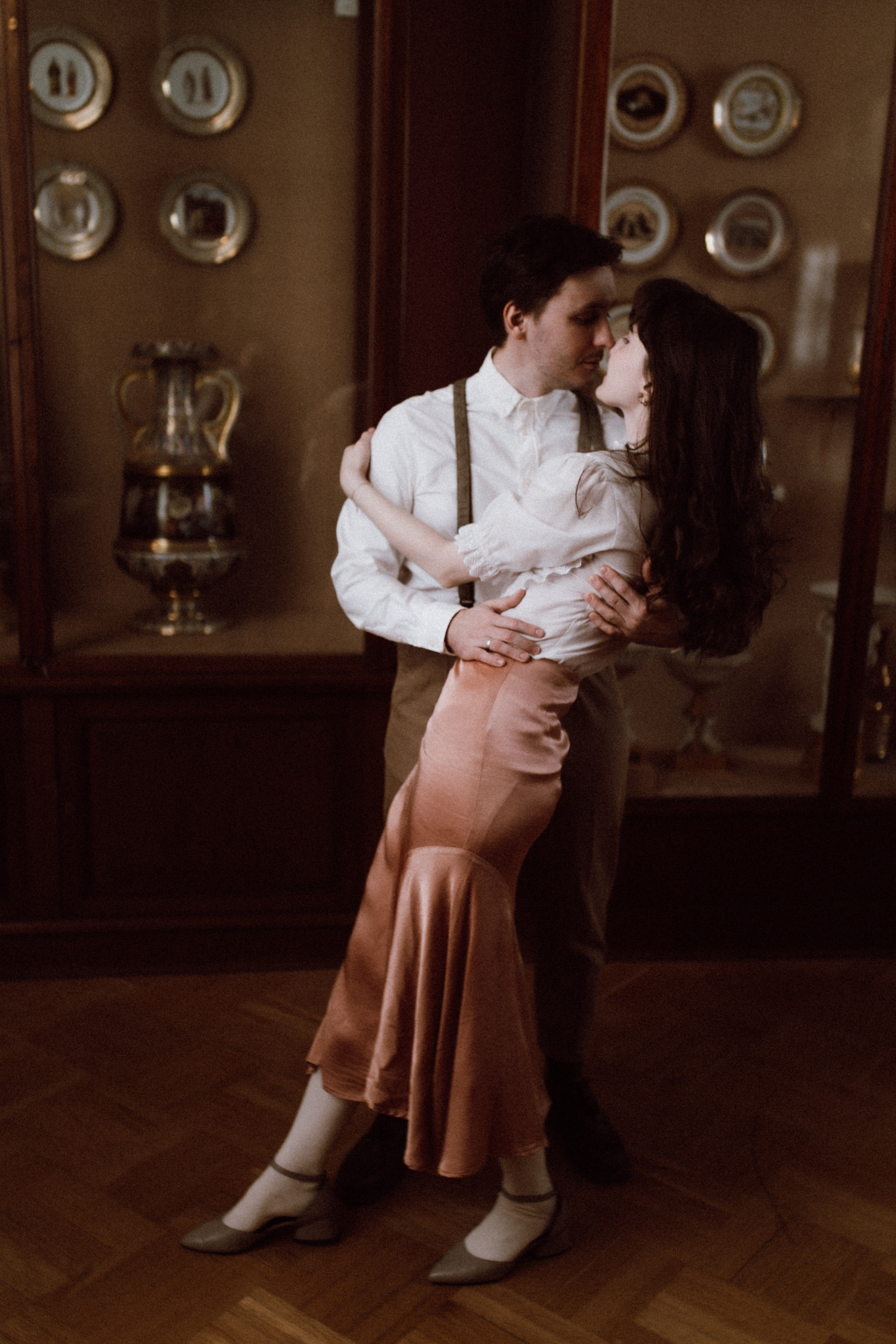 Alina|Andrey. Съёмка влюблённых в Санкт-Петербурге Ксения Чердакова, парный фотограф