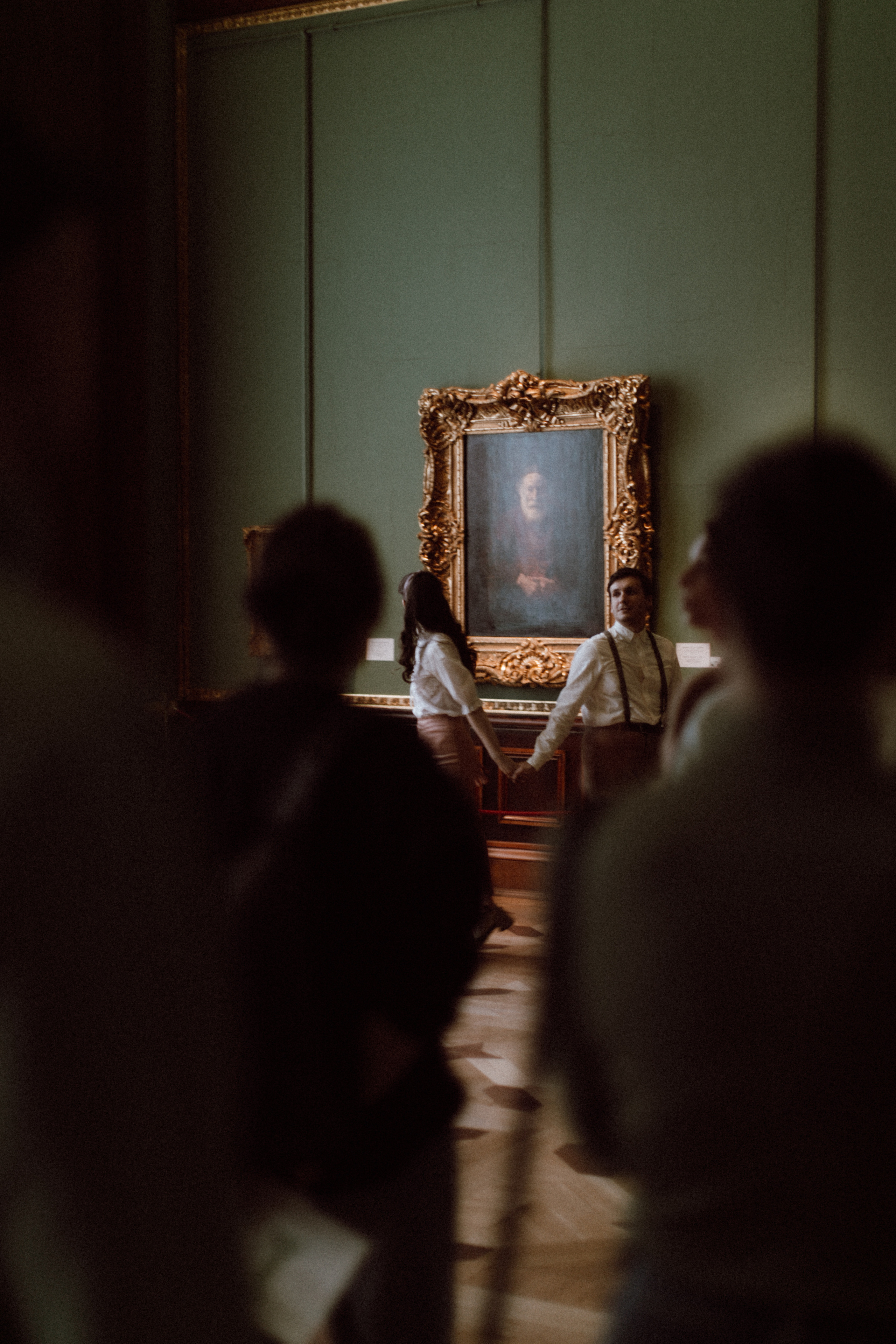 Alina|Andrey. Съёмка влюблённых в Санкт-Петербурге Ксения Чердакова, парный фотограф