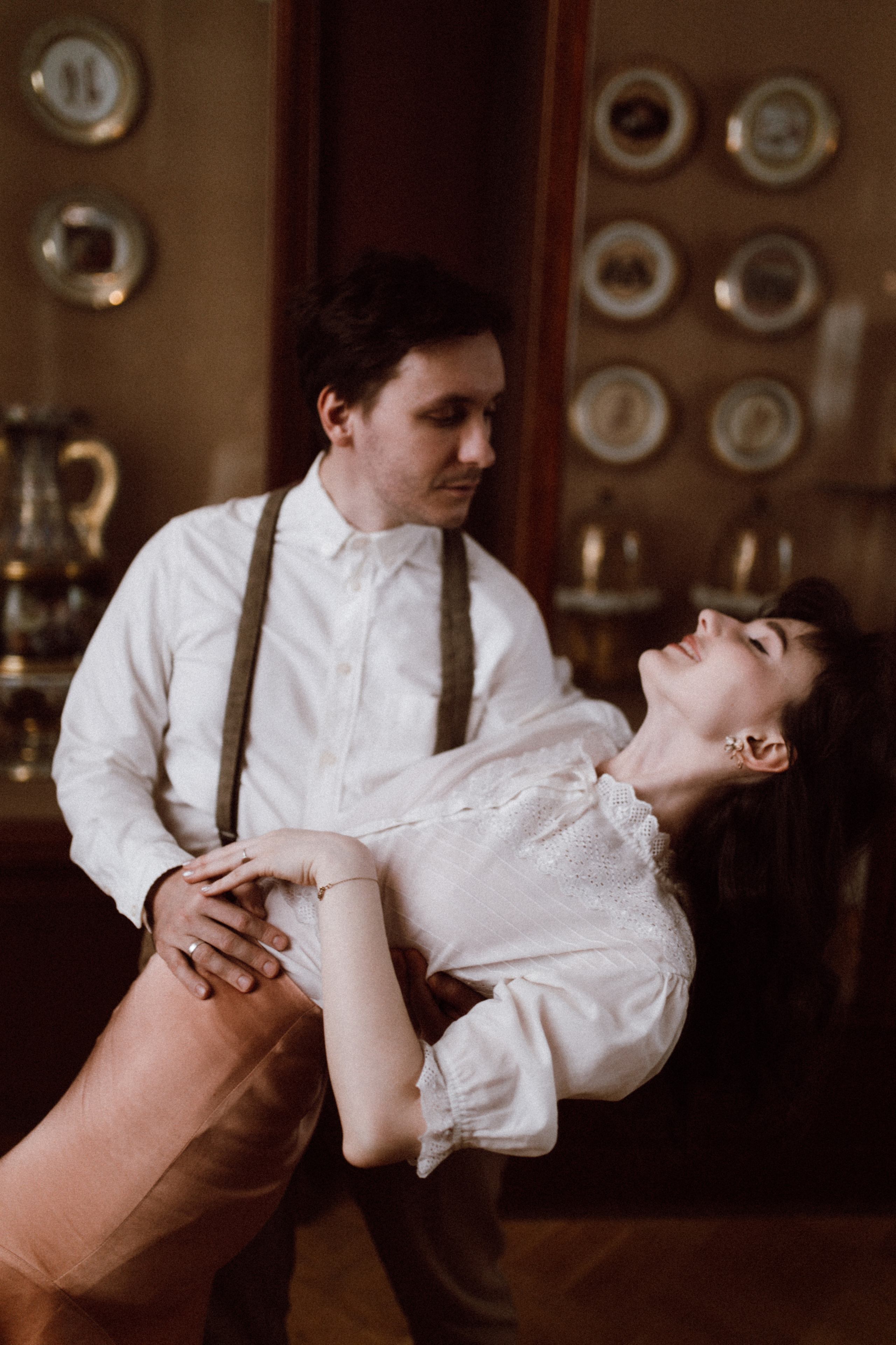 Alina|Andrey. Съёмка влюблённых в Санкт-Петербурге Ксения Чердакова, парный фотограф