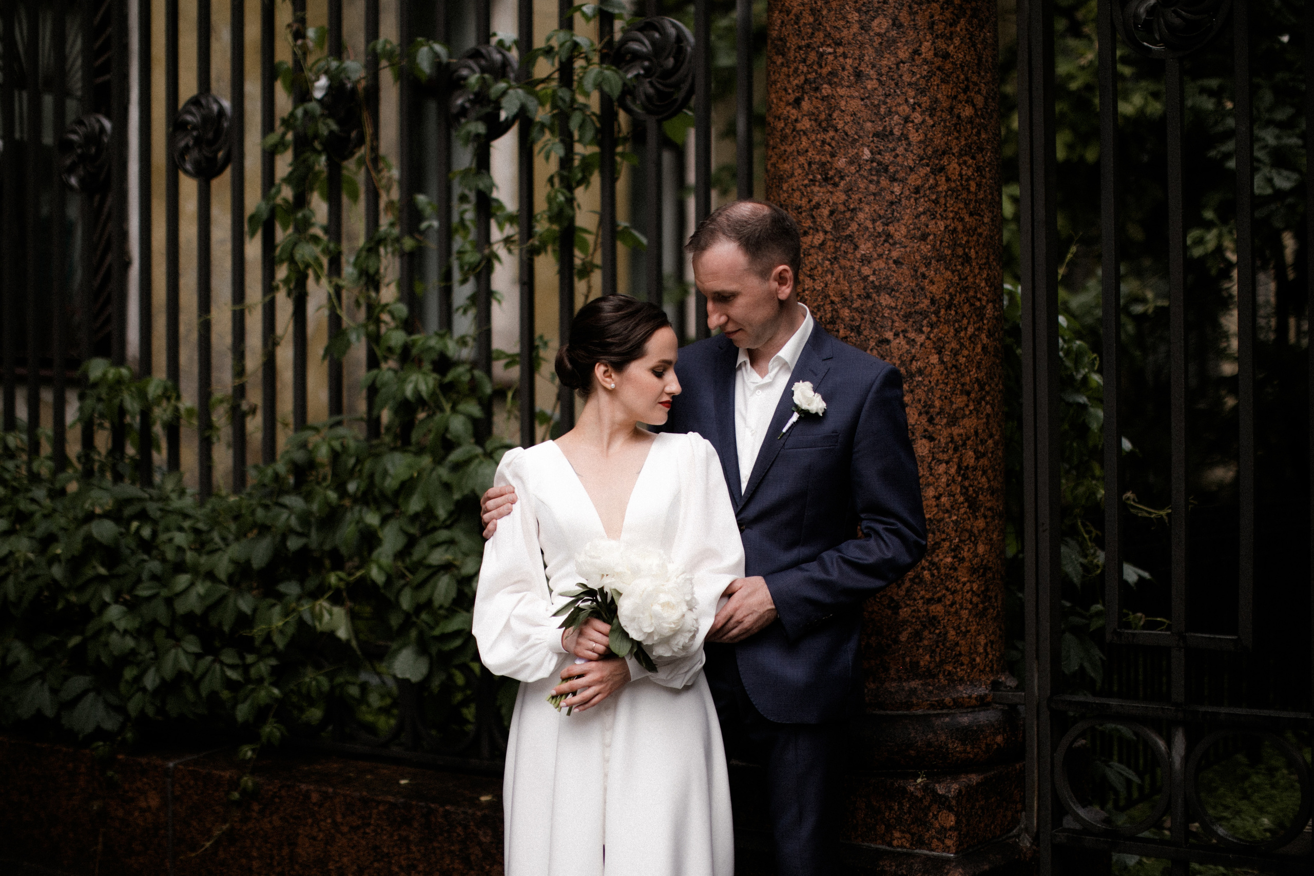 Margarita|Grigory. Съёмка влюблённых в Санкт-Петербурге Ксения Чердакова, парный фотограф