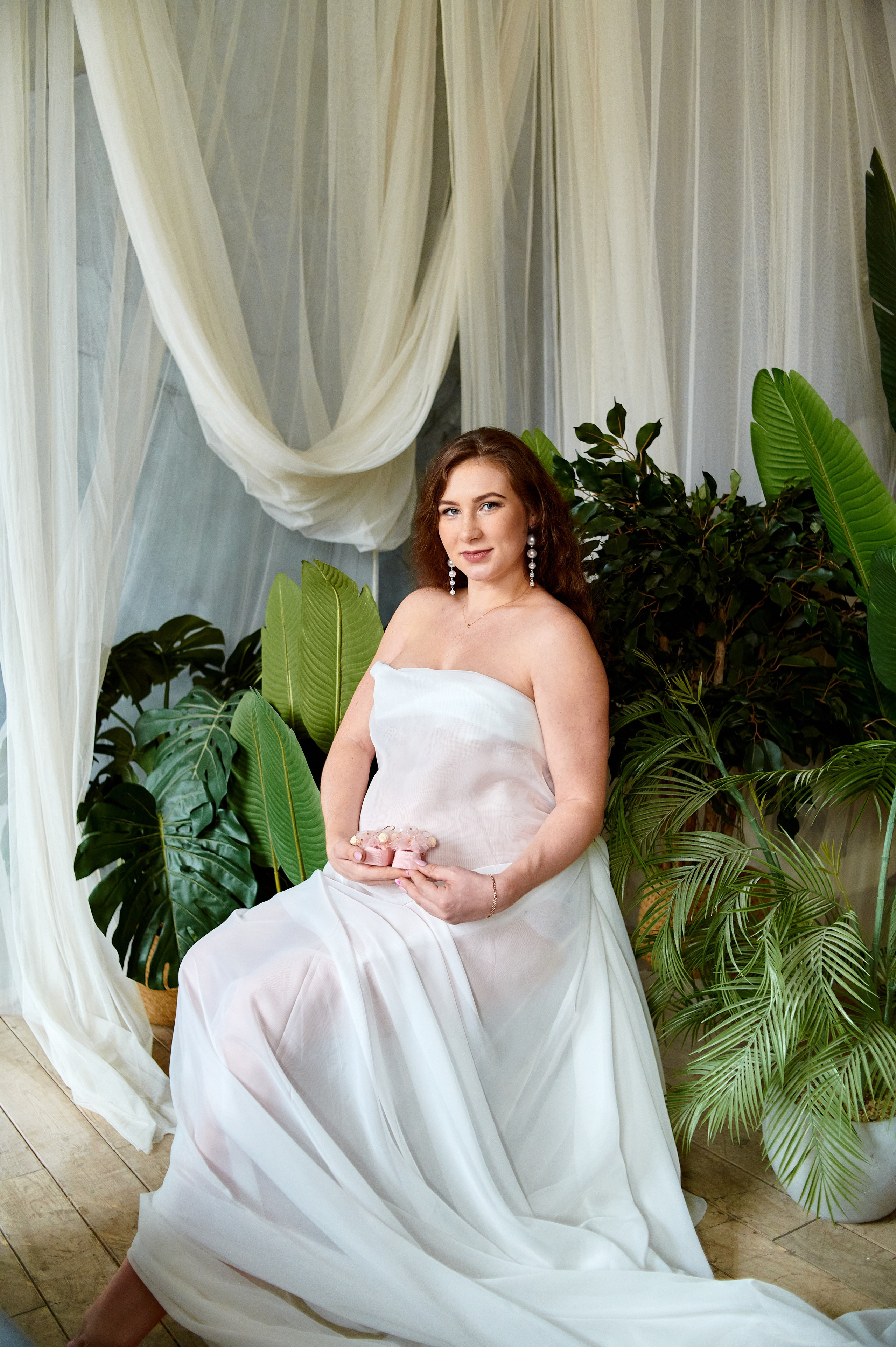 С & М. Семейный и детский фотограф в г. Ногинске Ангелина Хасанова