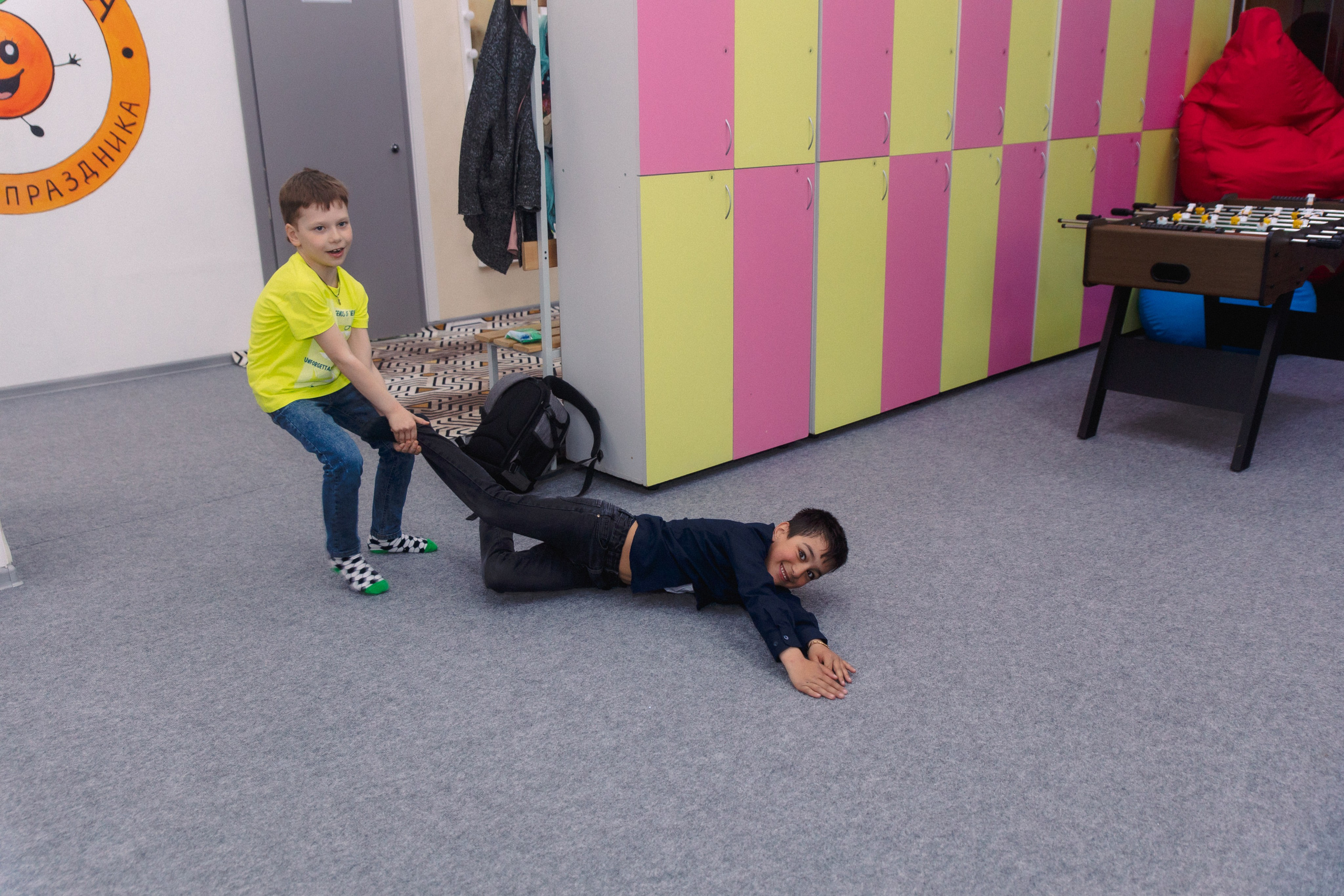 День Рождения Ломоносов. Фотограф в Кронштадте и Санкт-Петербурге Анастасия Коваленко