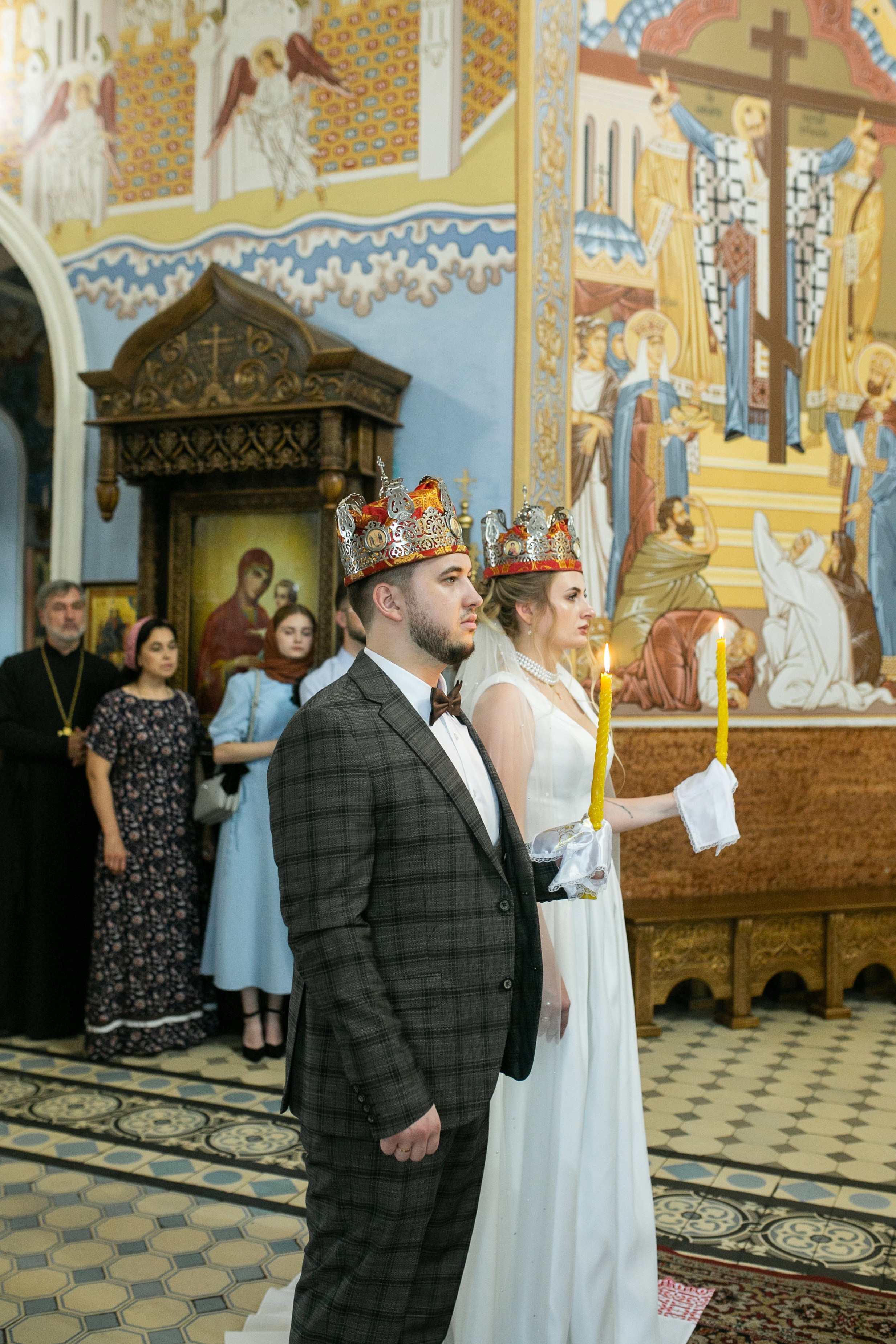 Алина&Павел. Фотограф в Новосибирске Ася Зверева