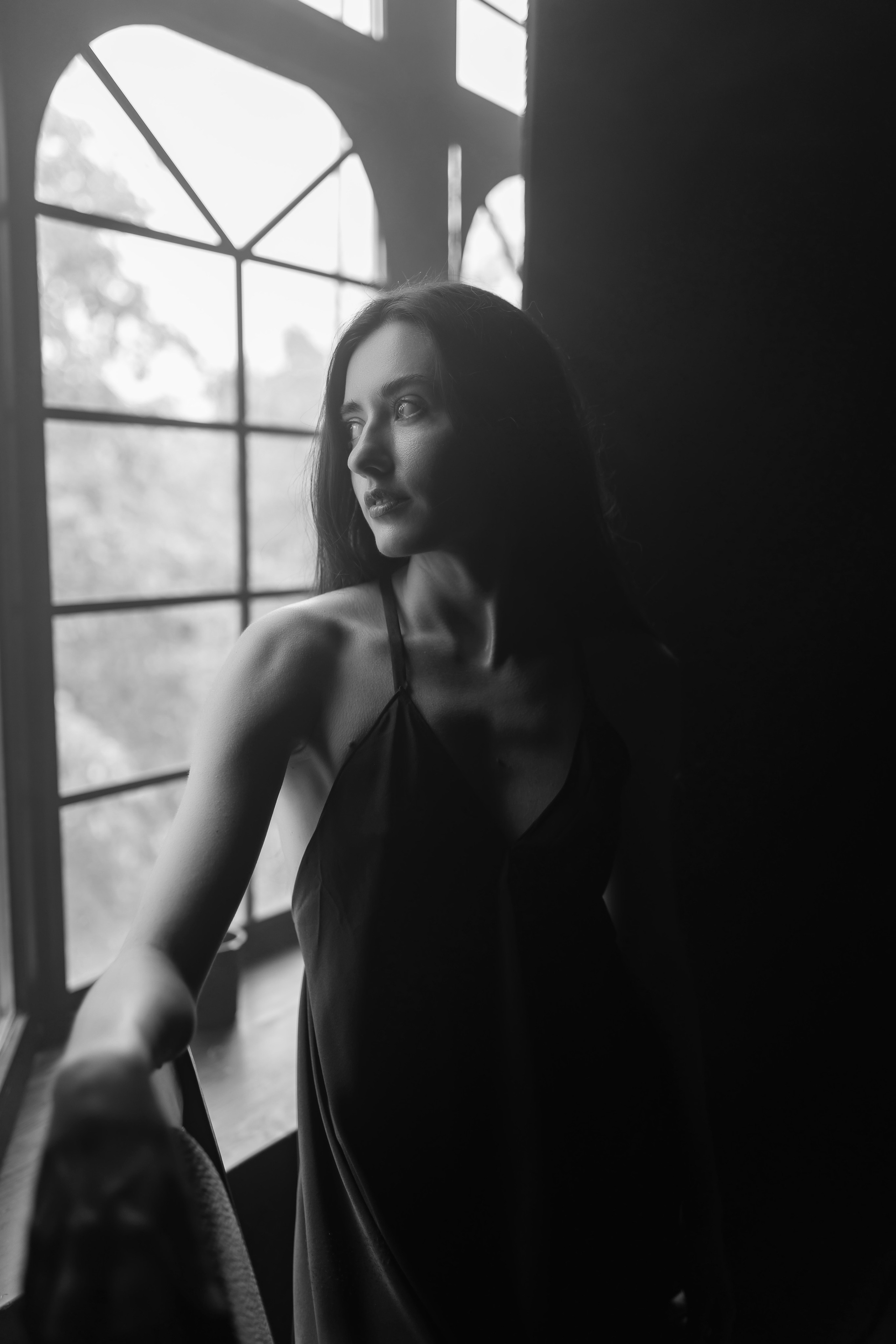 Анастасия. Фотограф Островская Юлия