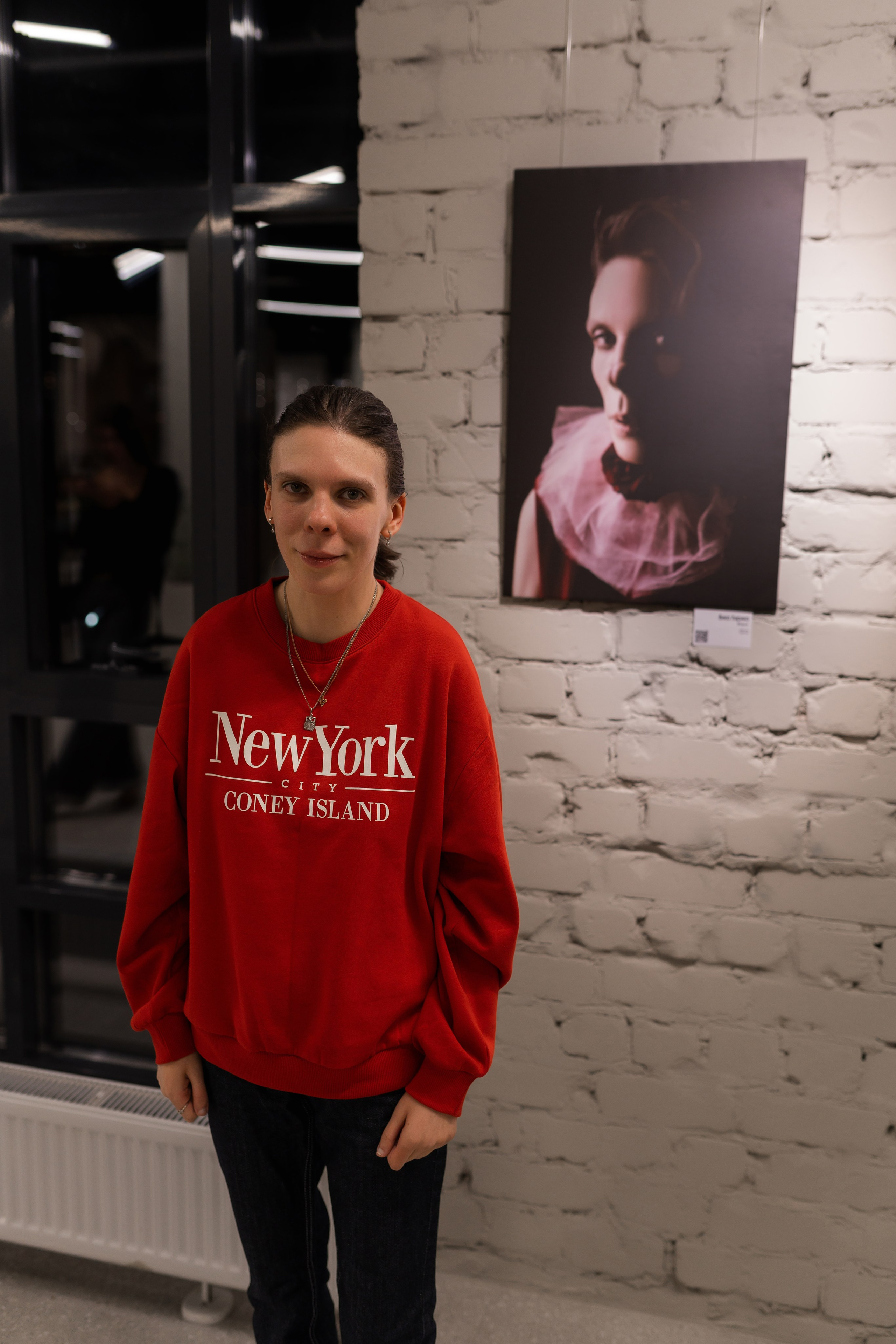 Фотовыставка. Фотограф Островская Юлия