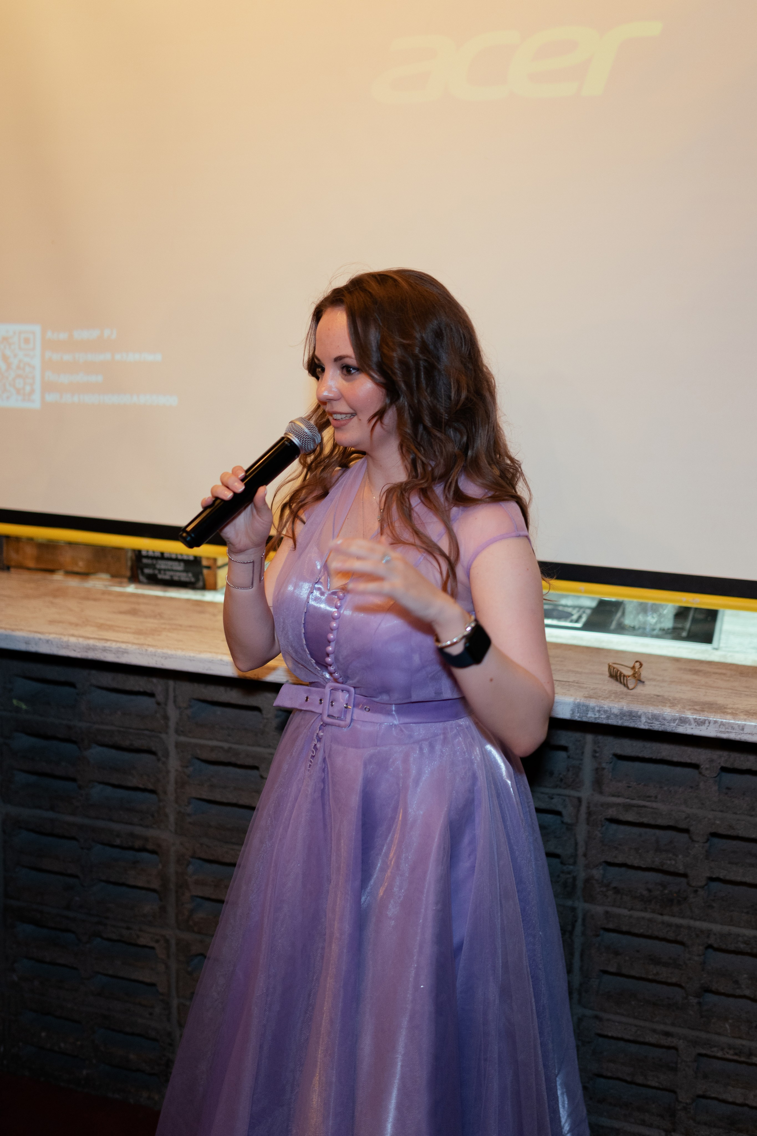 B-day. Фотограф Островская Юлия