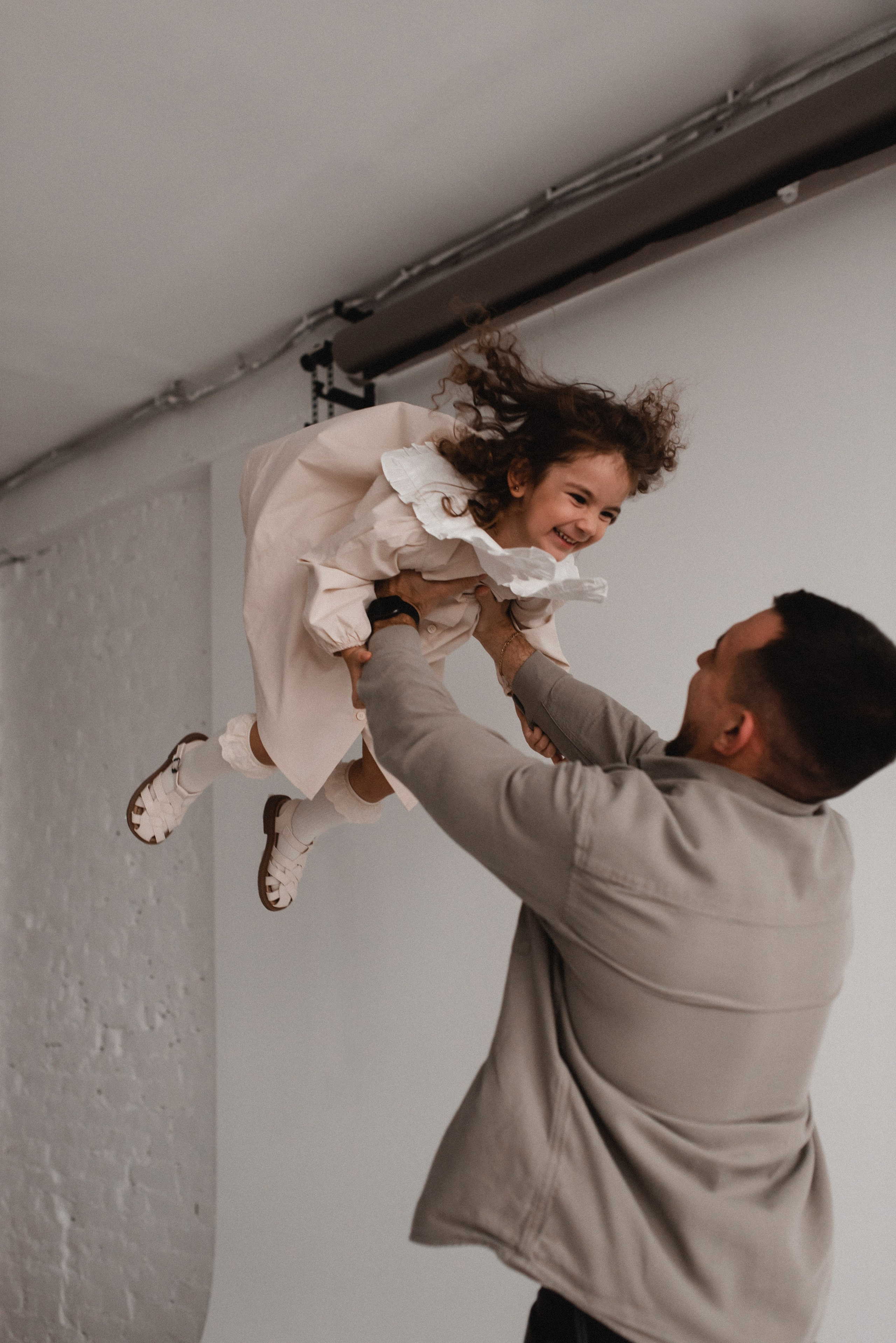 Семейная. Фотограф в Новосибирске Анастасия Курто