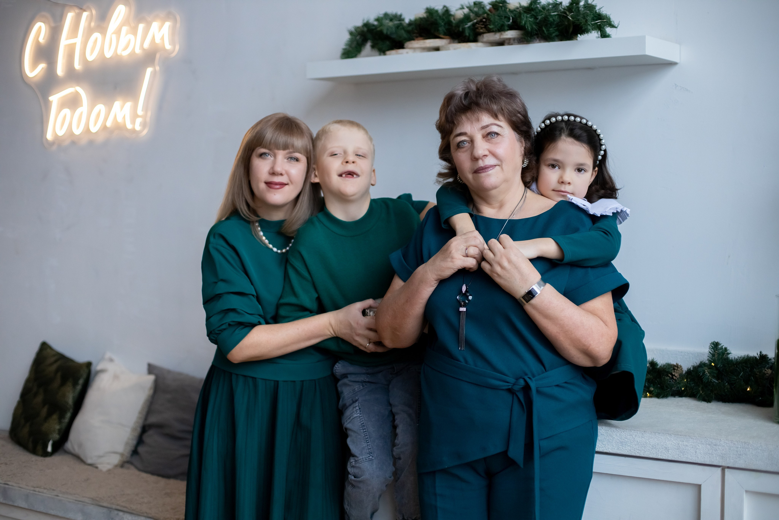 Отзывы о фотографе Ольга Гаврикова. Семейный и детский фотограф в Красноярске Ольга Гаврикова