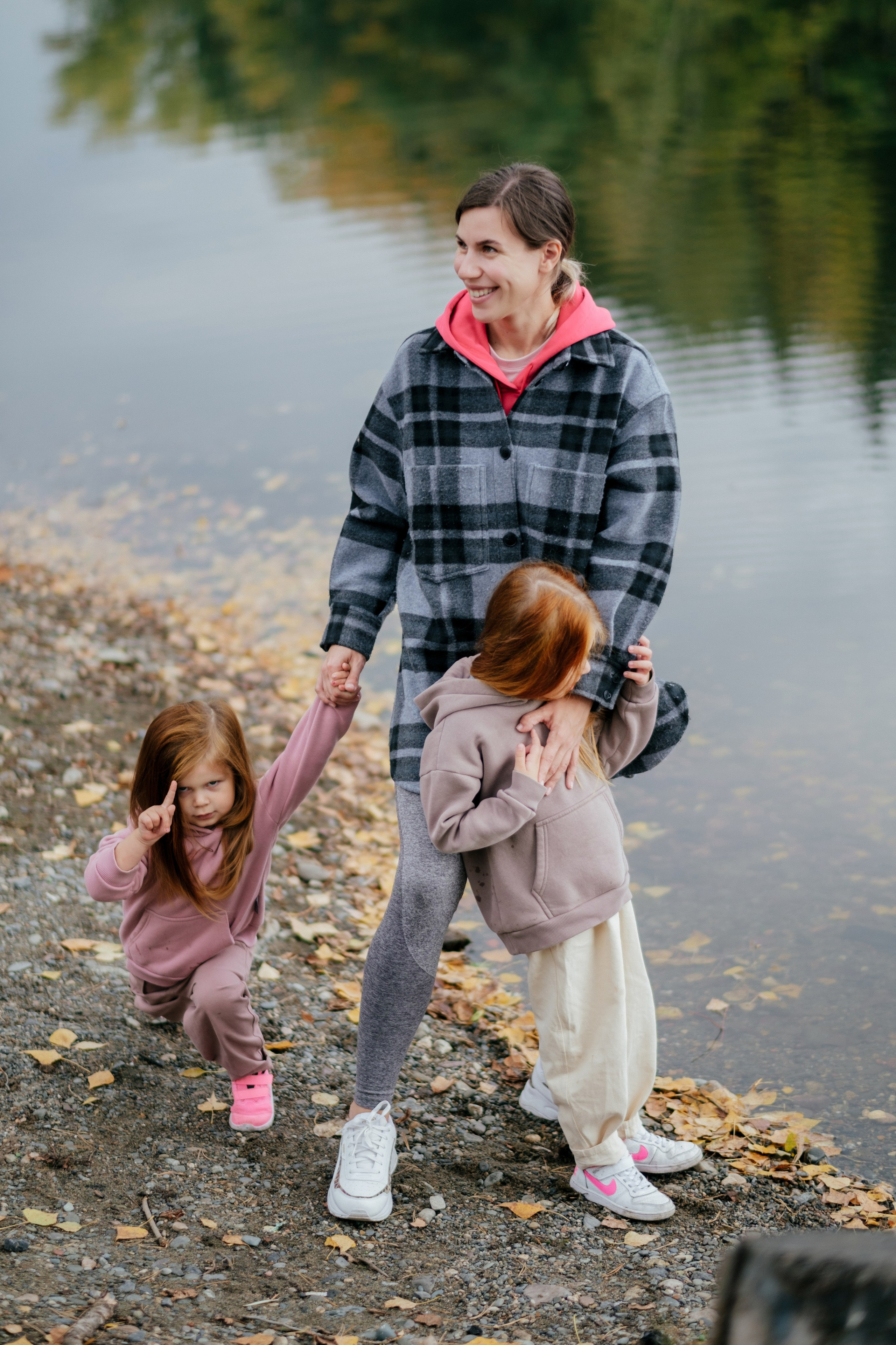 Осенний пикник. Свадебный Видеограф Фотограф в Сочи