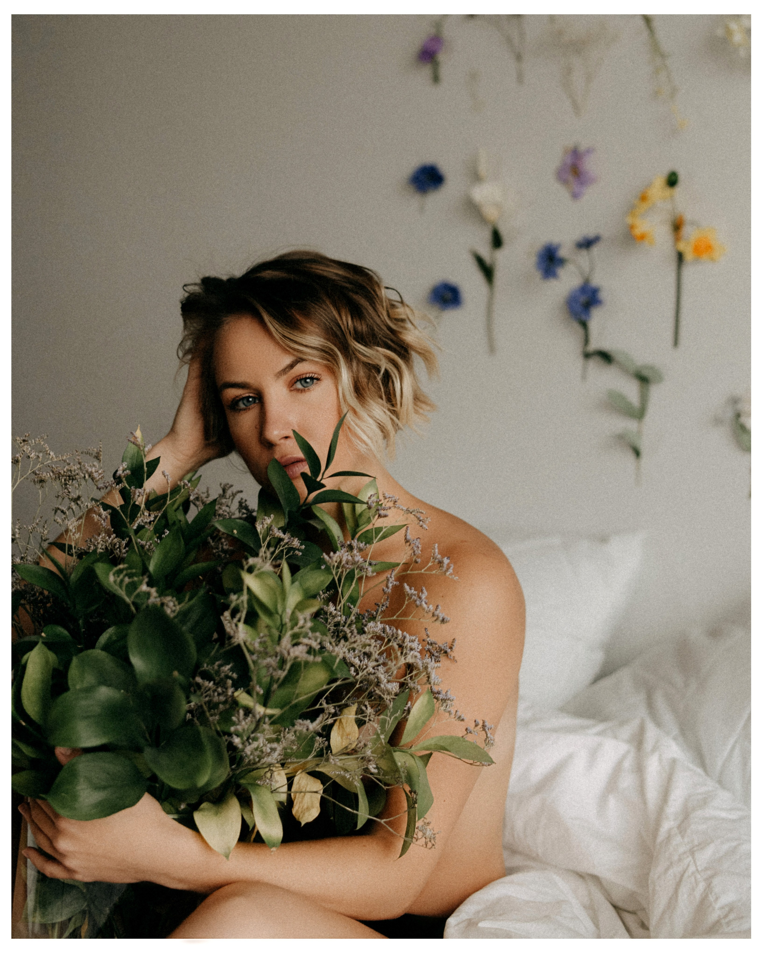 Катя. Фотограф в Москве Емельяненко Светлана