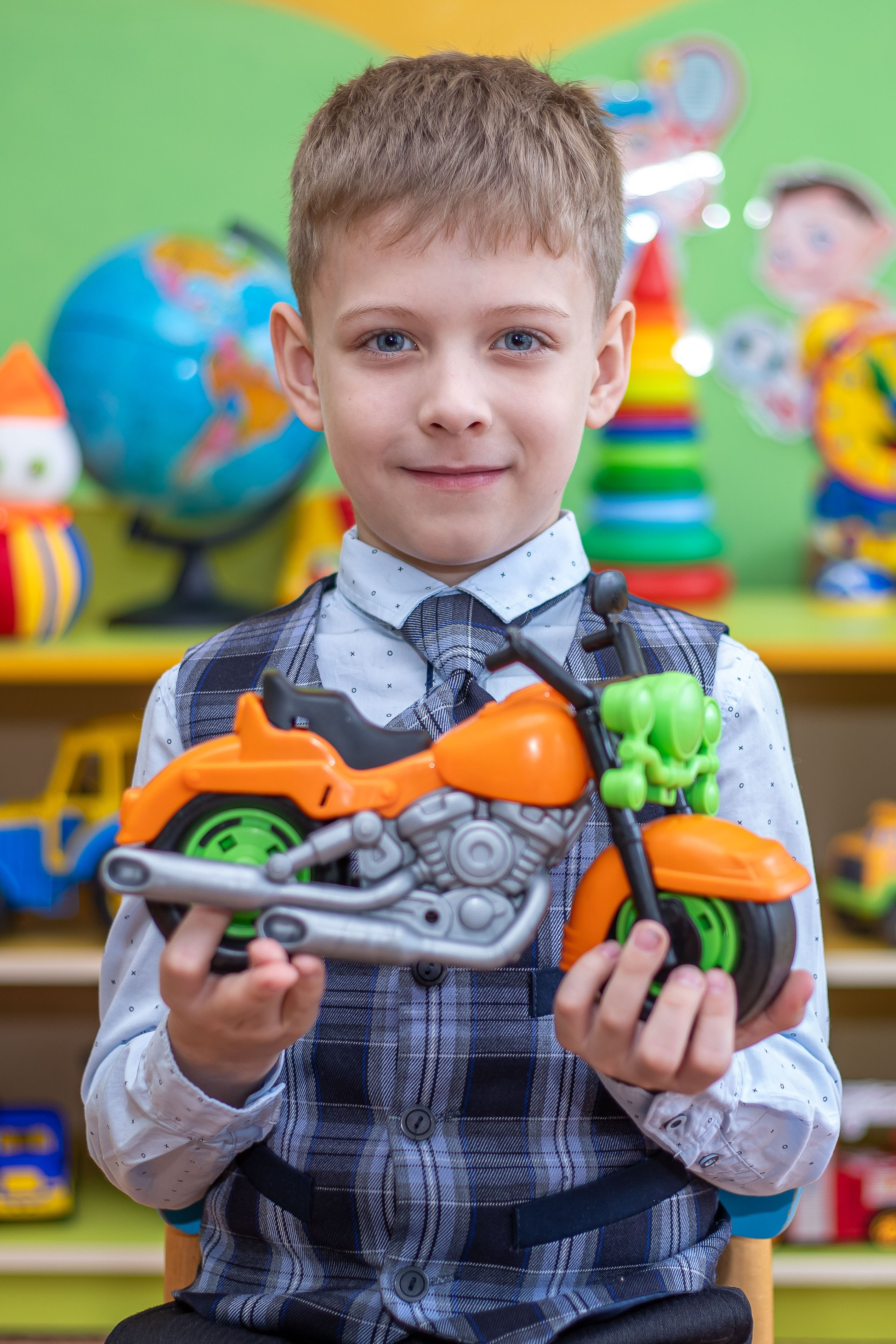 Выпускные альбомы и фильмы