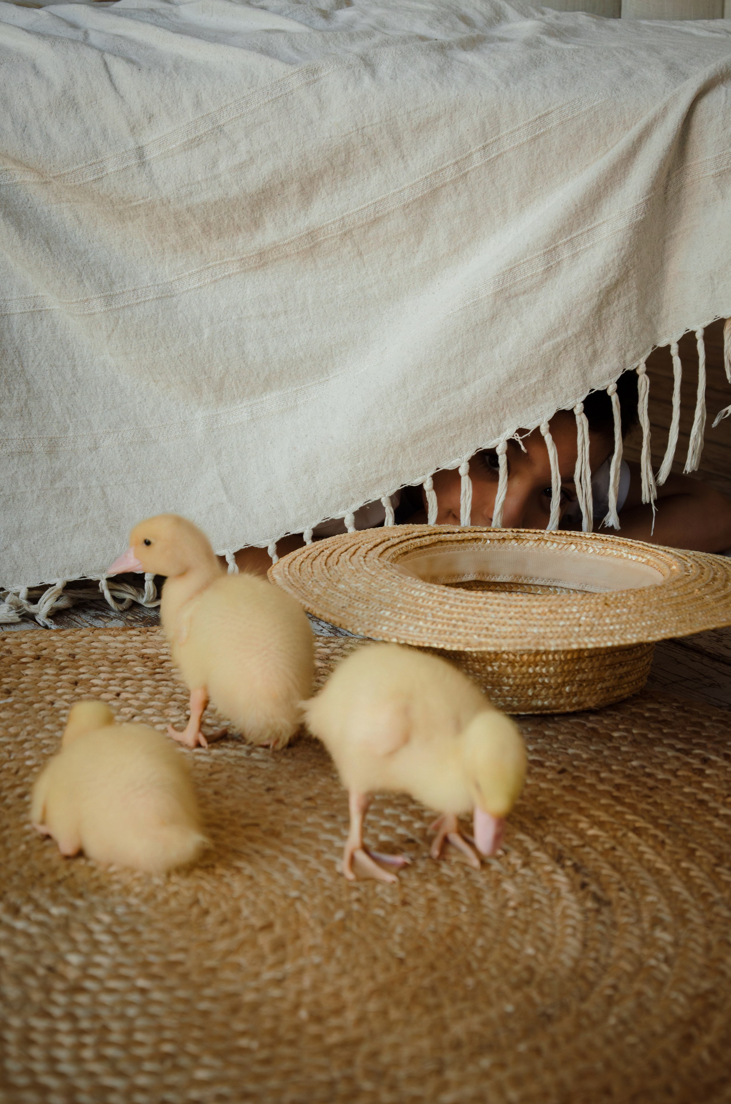 Мама и ее маленький фермер. Фотографы в Тюмени Андрей и Лидия Войвод