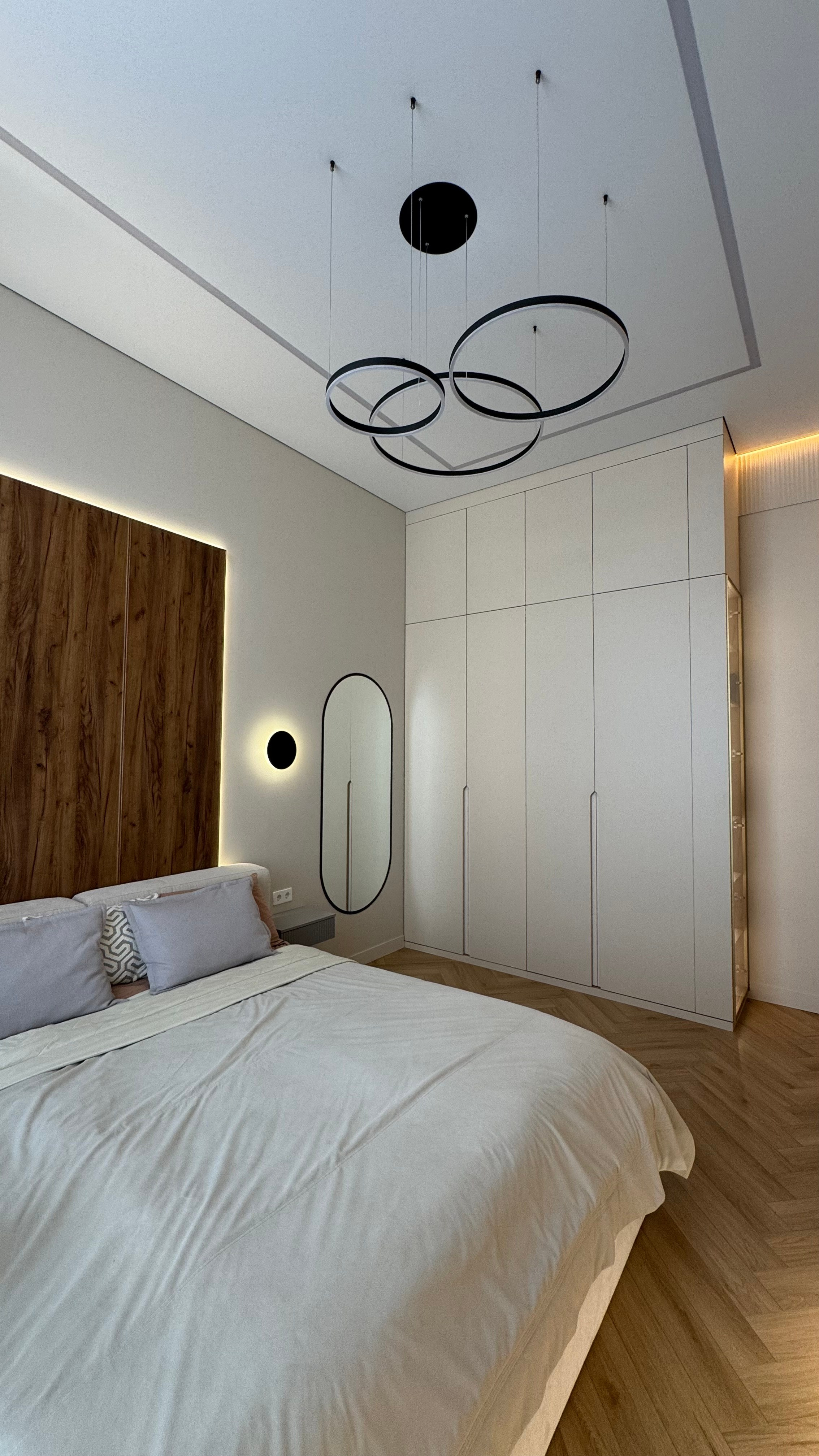 Готовые проекты. Дизайн студия Алёны Аксютиной. A2 Design Studio