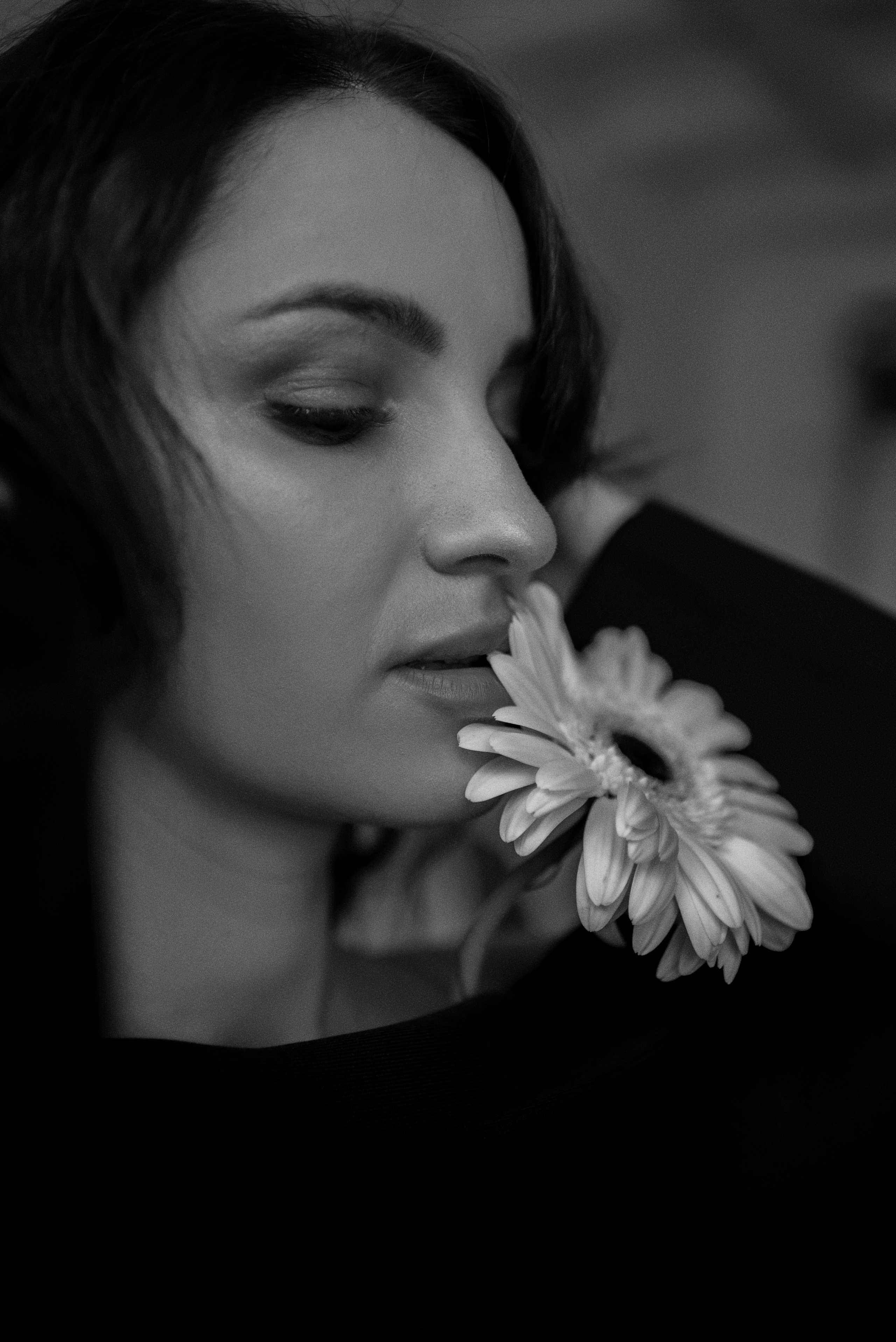 Анастасия. Свадебный и семейный фотограф в Серпухове Александра Дерюшева