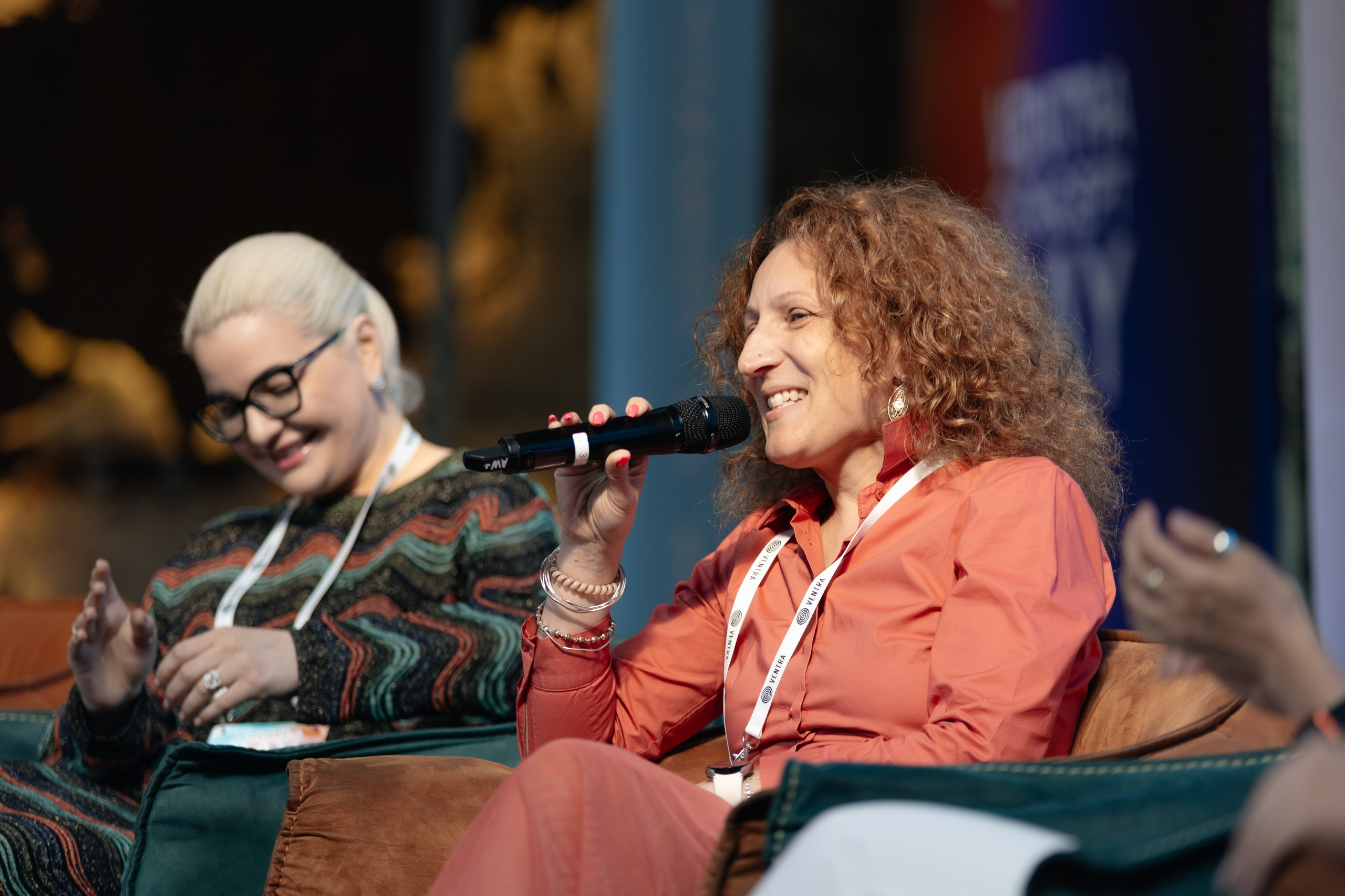 Ventra Concept Day. Репортажный фотограф в Москве Лера Зиновьева