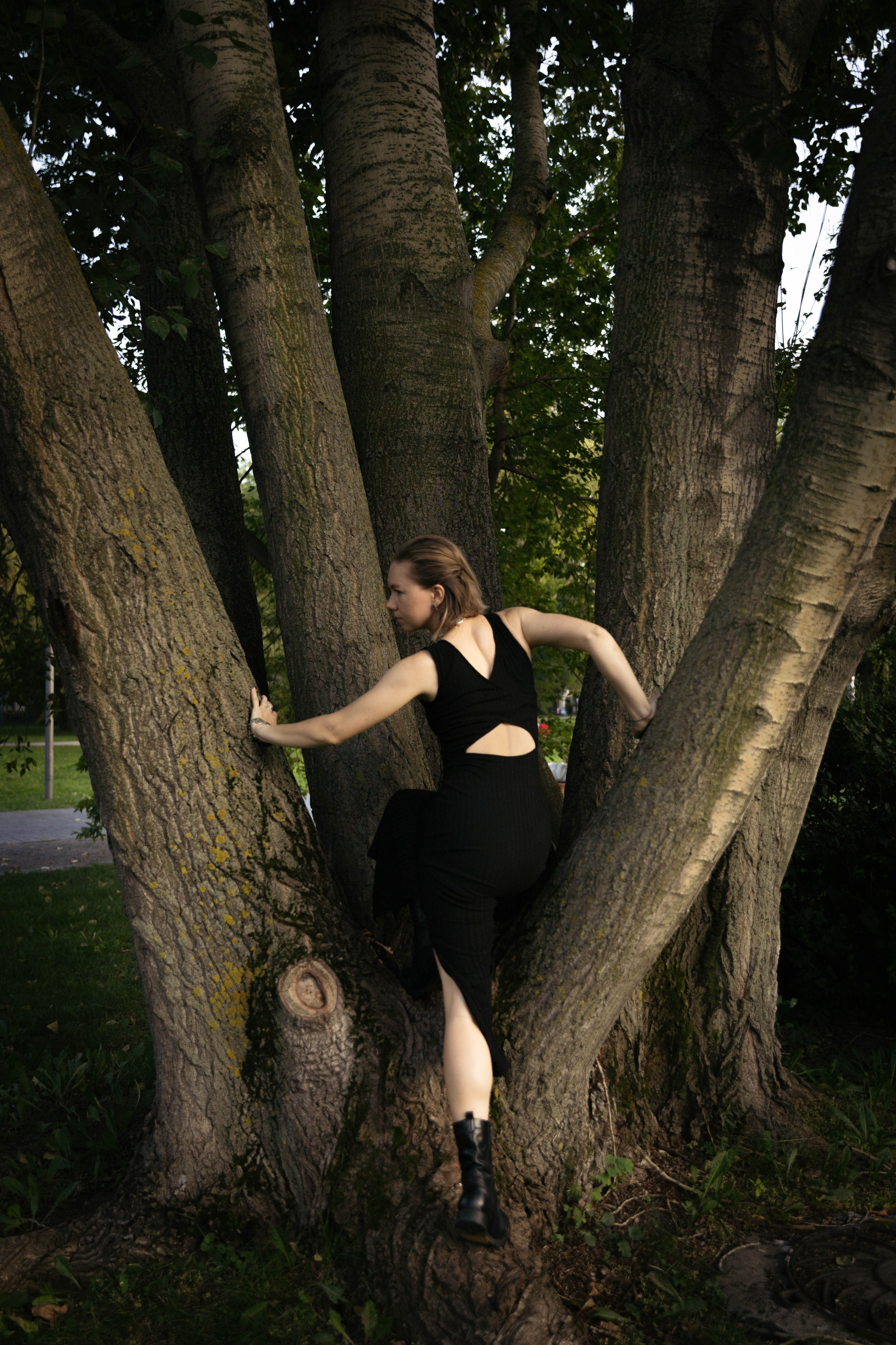 Аня. Репортажный фотограф в Москве Лера Зиновьева