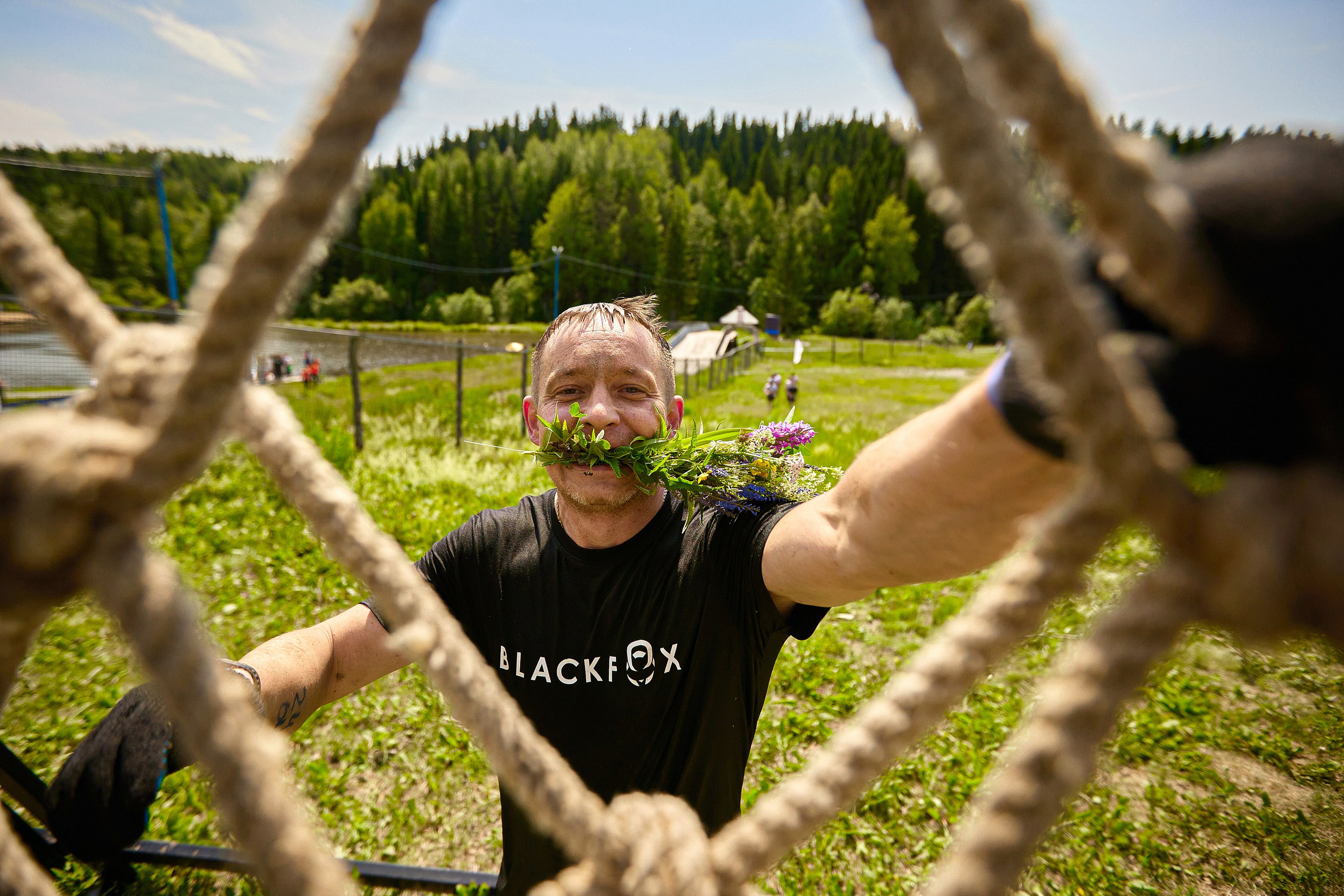 Стальной характер. Тобольск. Даниил Савиных | Фотограф Тюмень