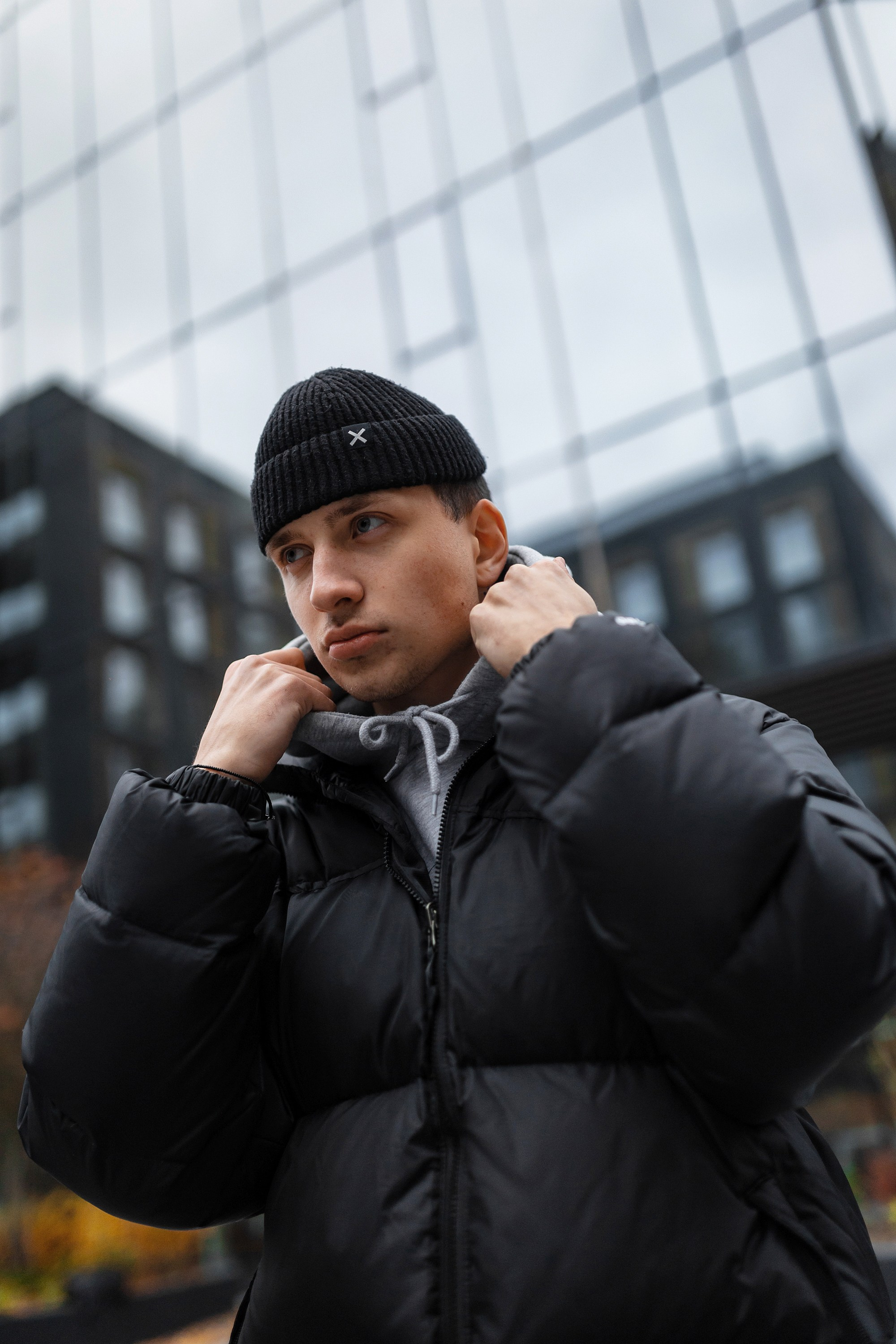 Велик, Дамир, Егор. Даниил Савиных | Фотограф Тюмень