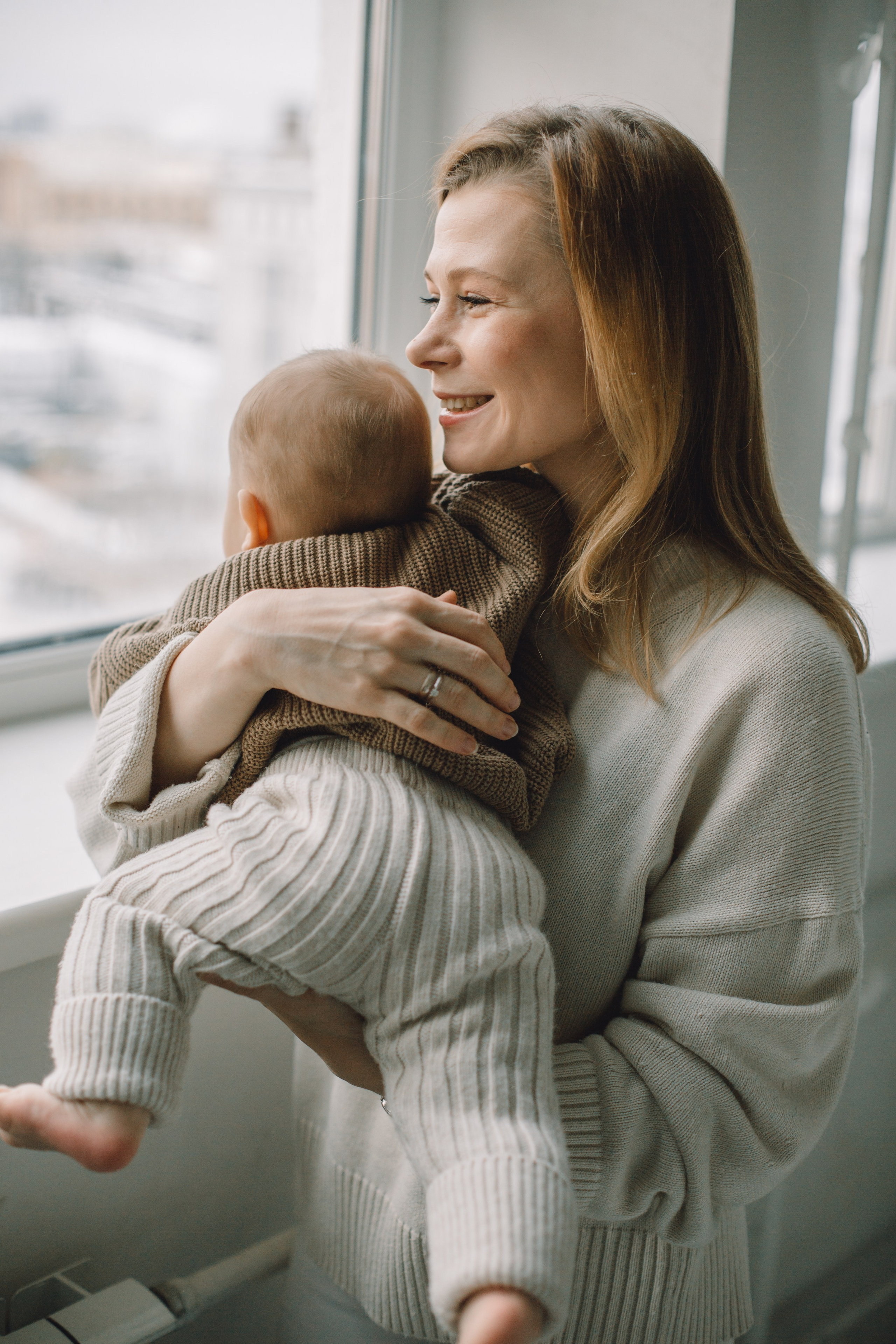 Лена и Тимофей. Портретный фотограф в Москве